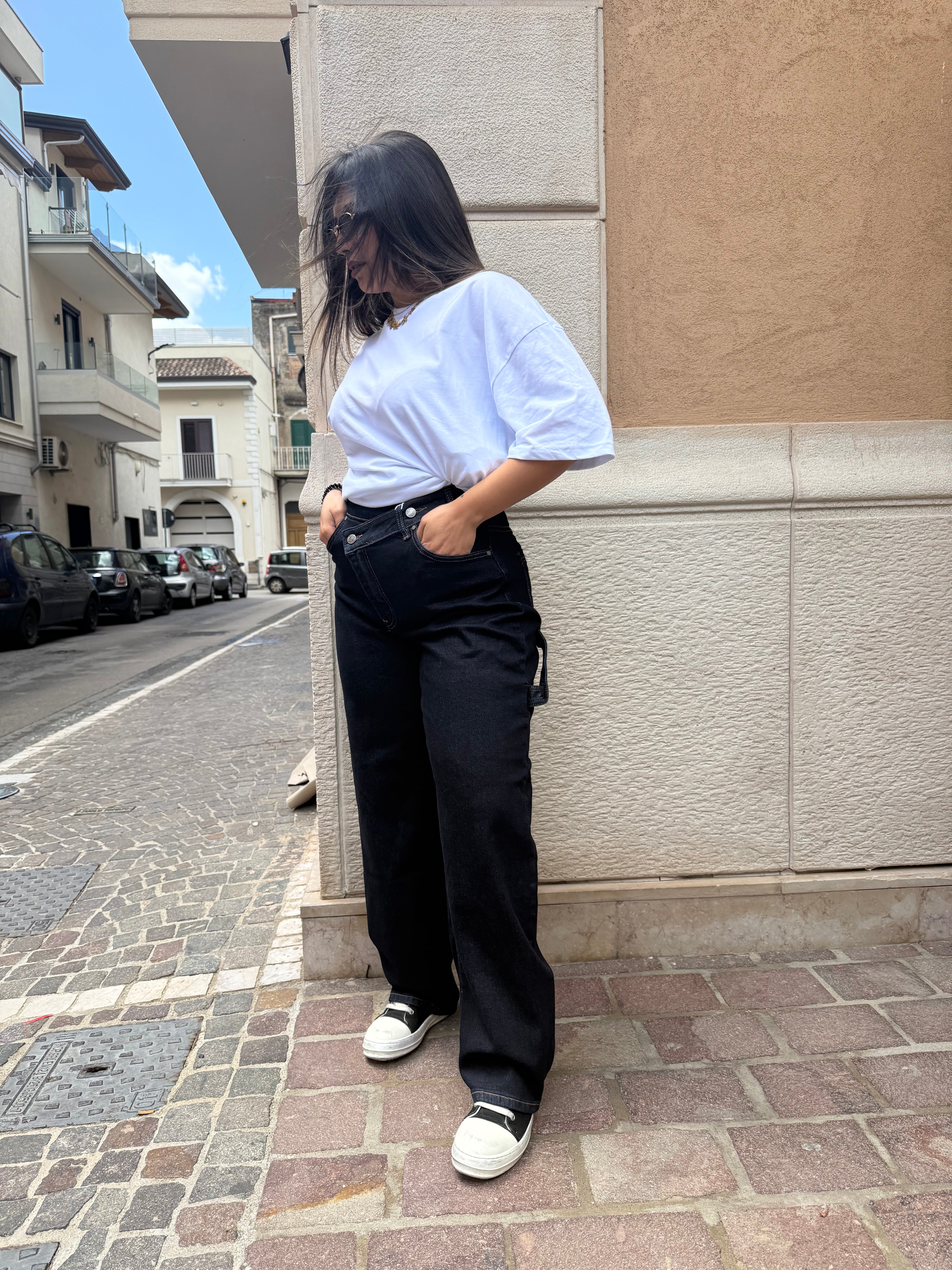 Jeans Basic