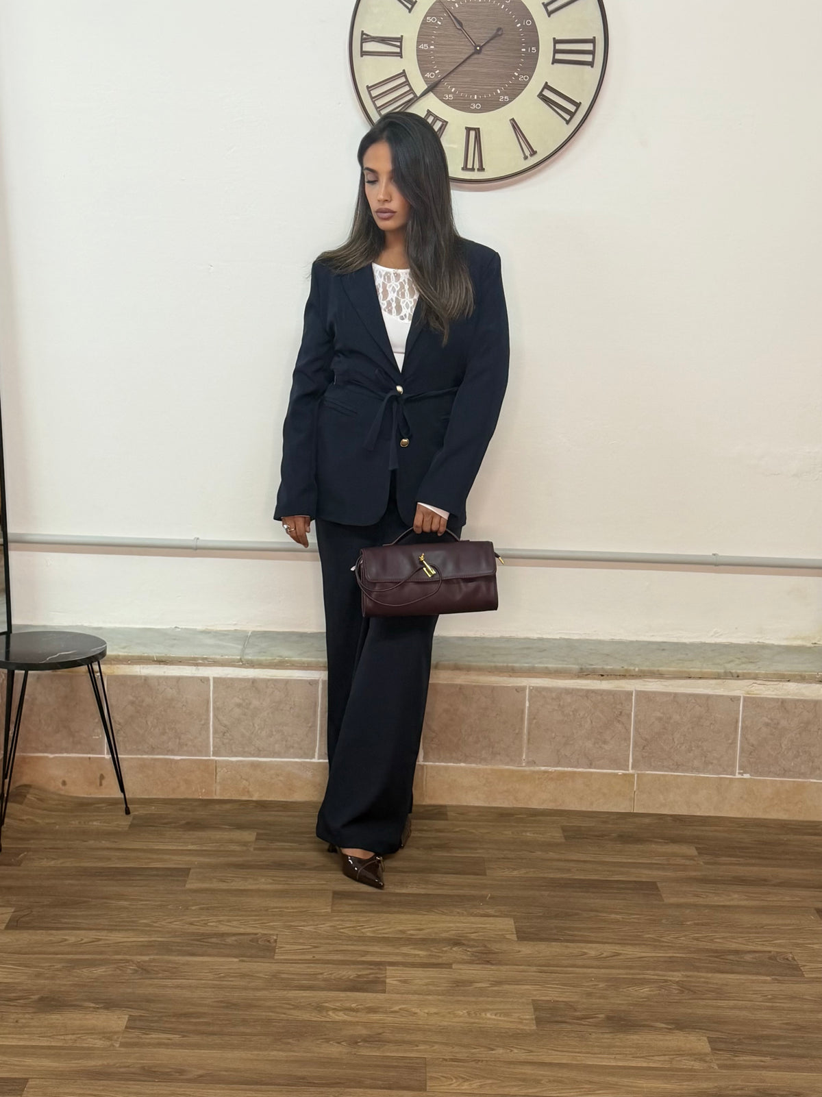 Completo Tailleur