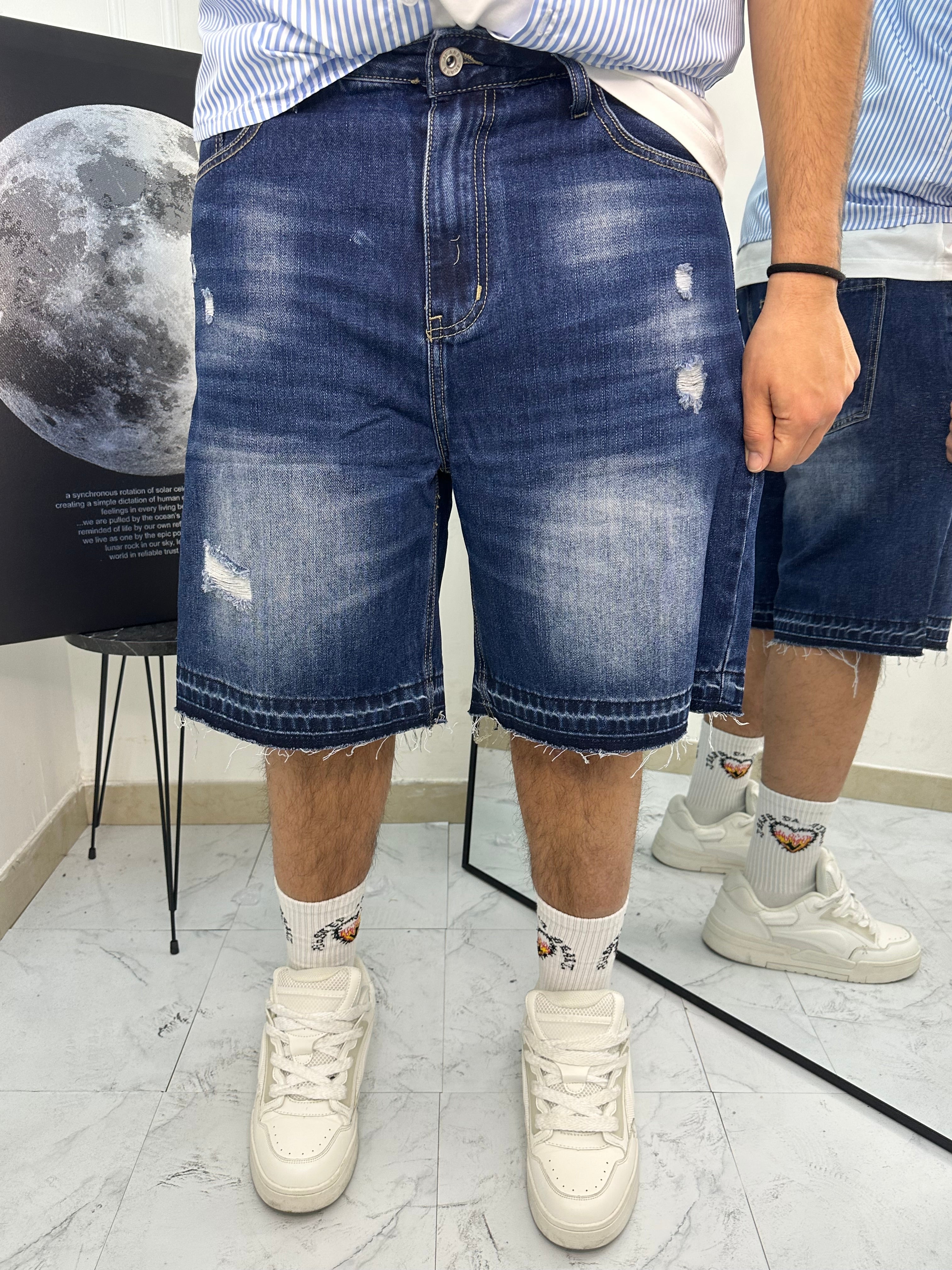 Pantaloncino Tenerife