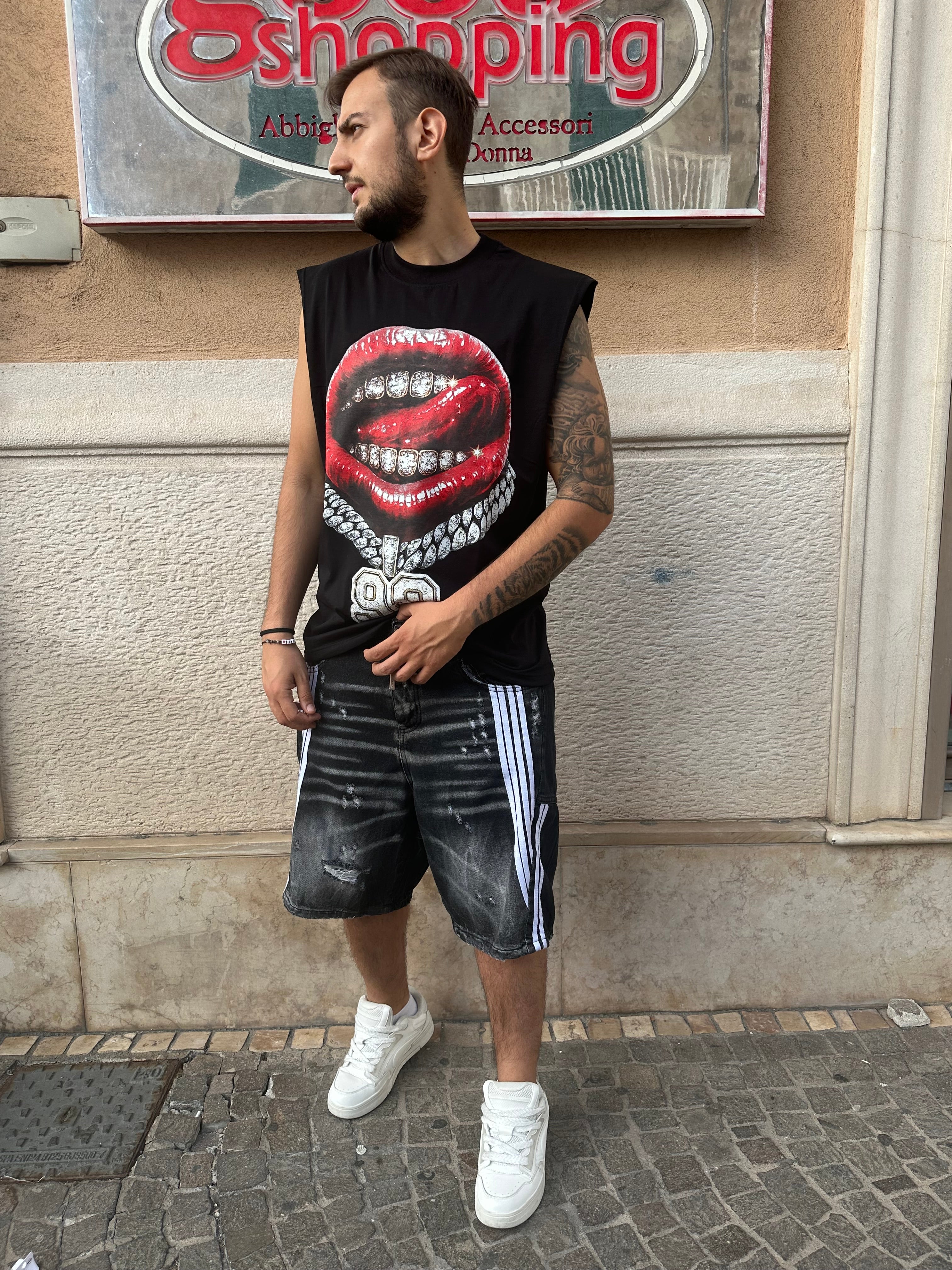 Canotta Geolier