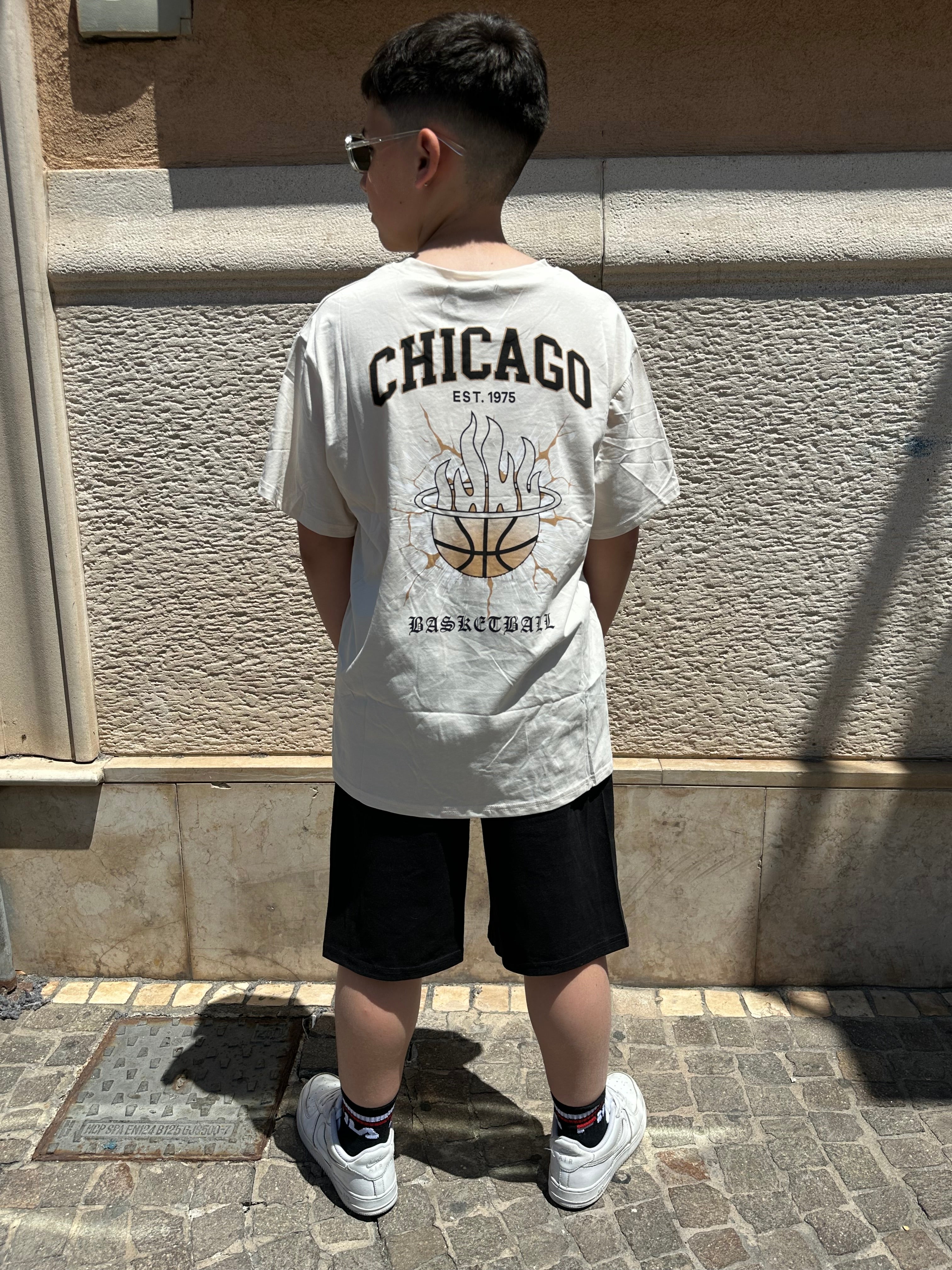 Completo Chicago