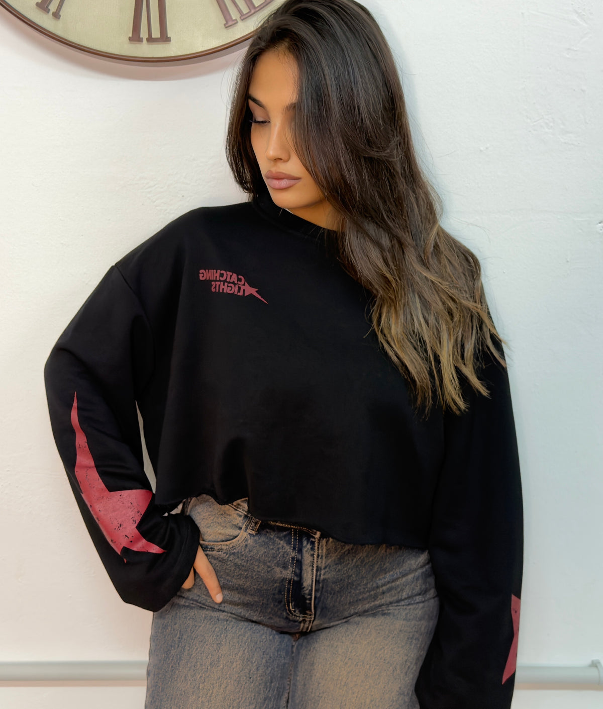 Longsleeve Stella
