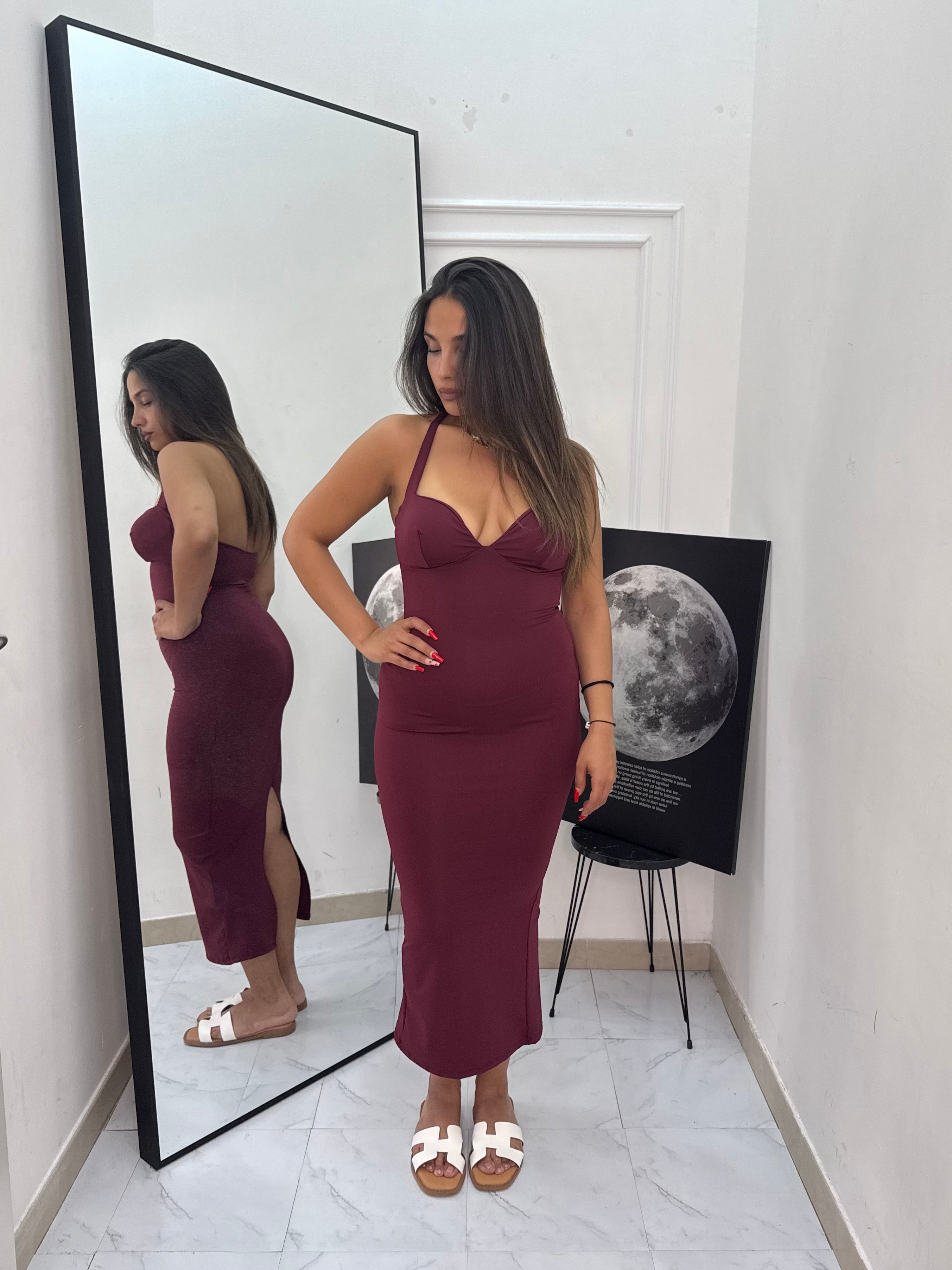 Dress Leila