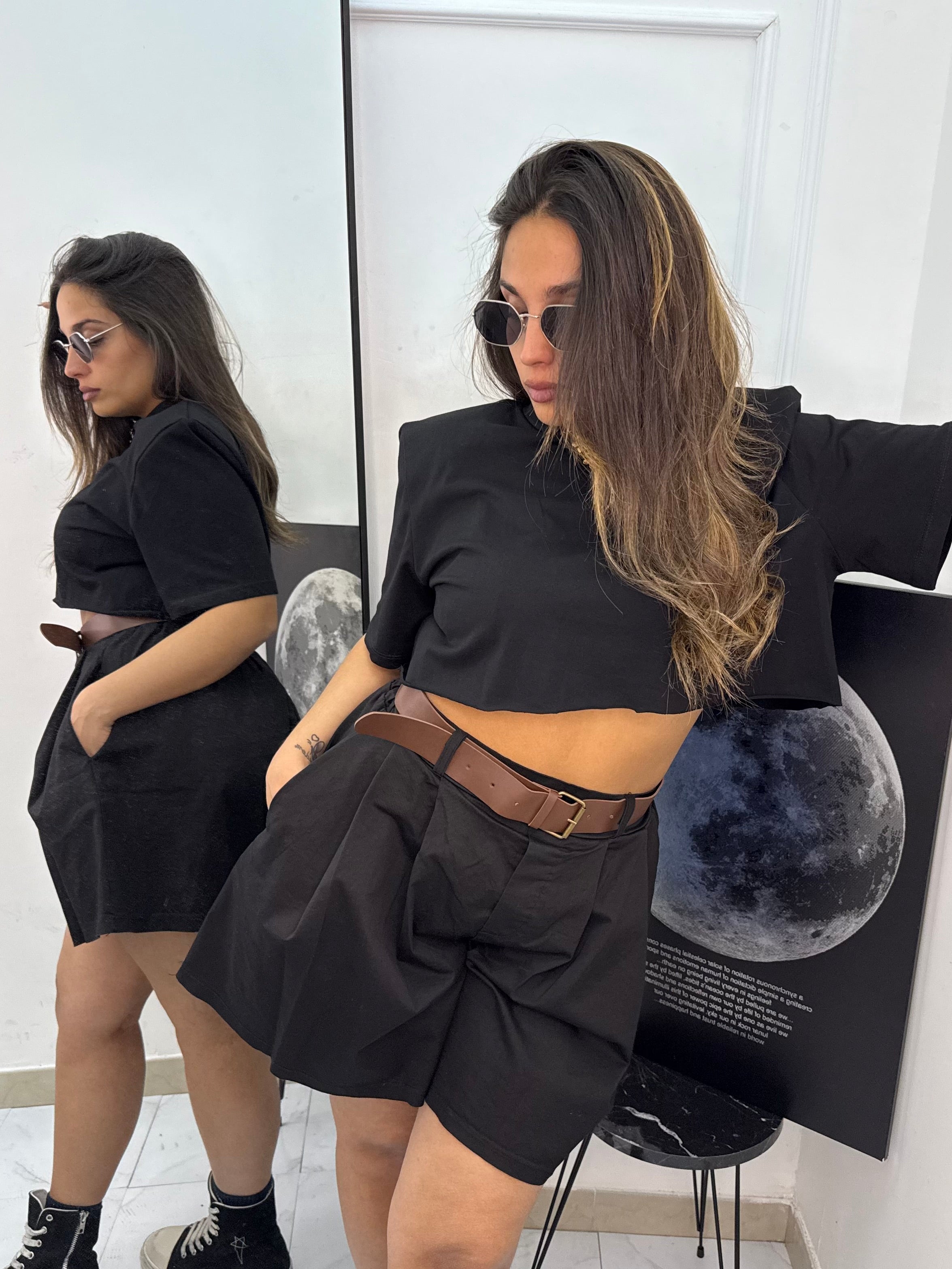 Pantalone Soft