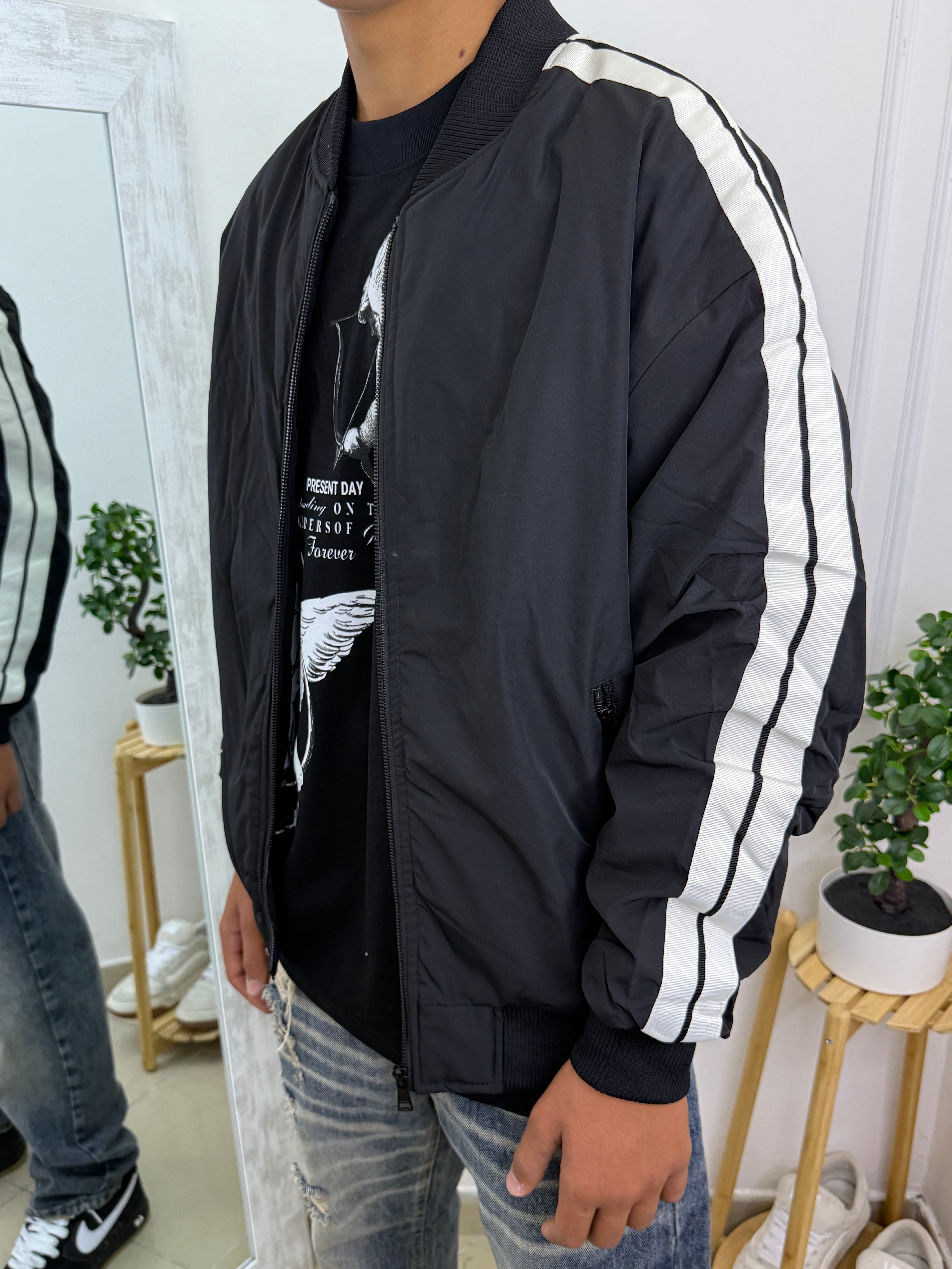 Giubbino P*lm Angels