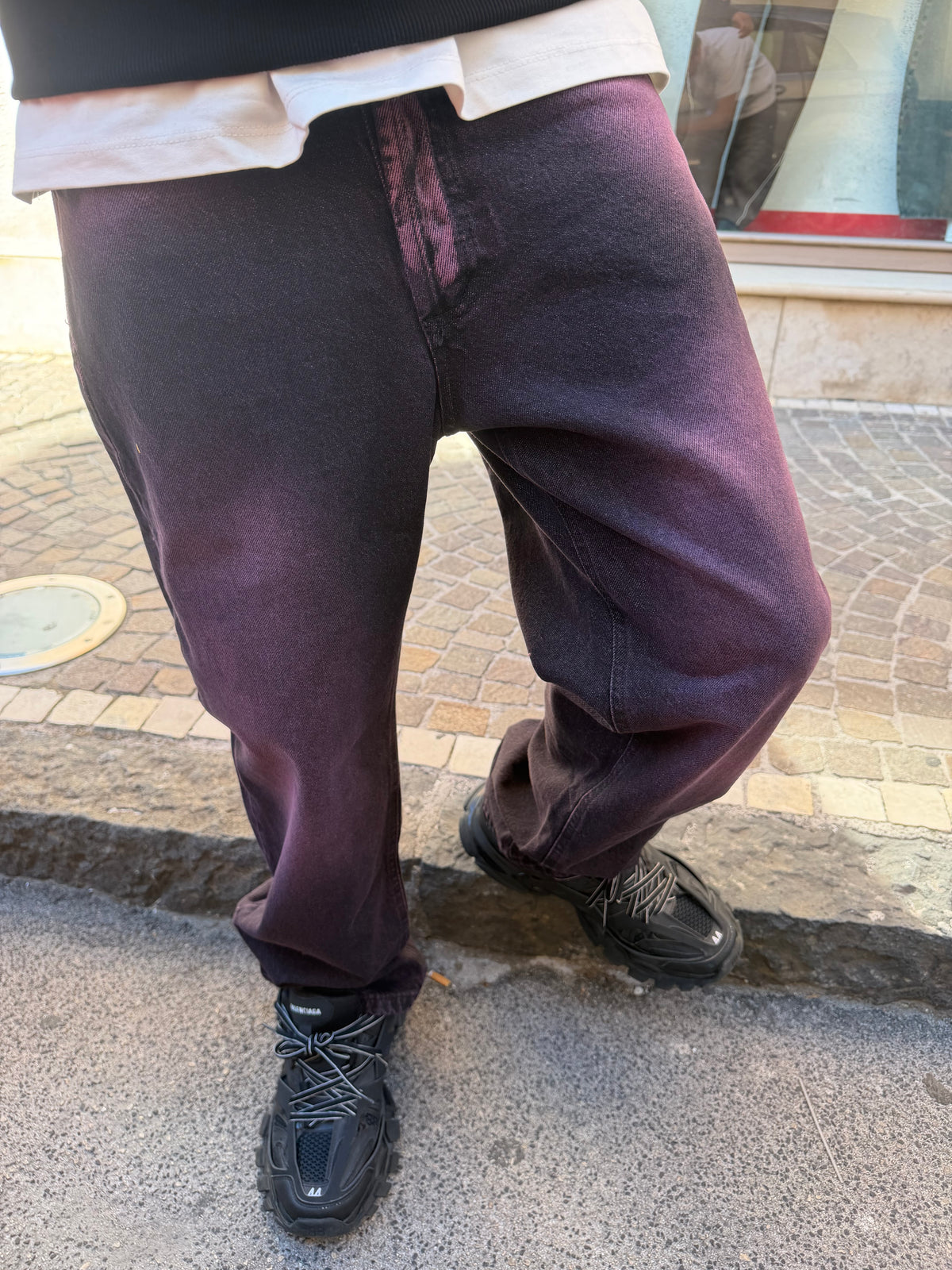 Jeans baggy Florida