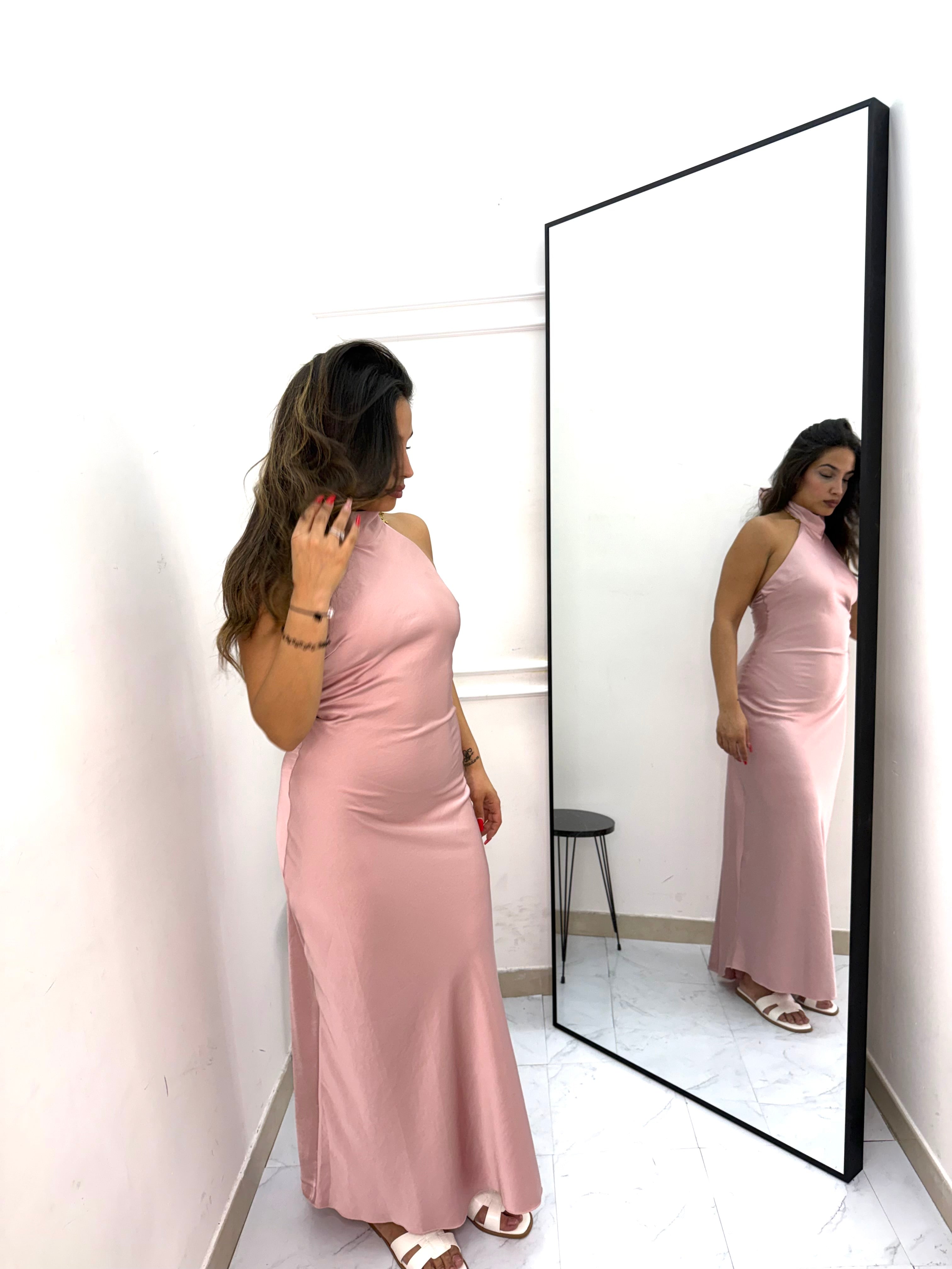 Vestito Crystal