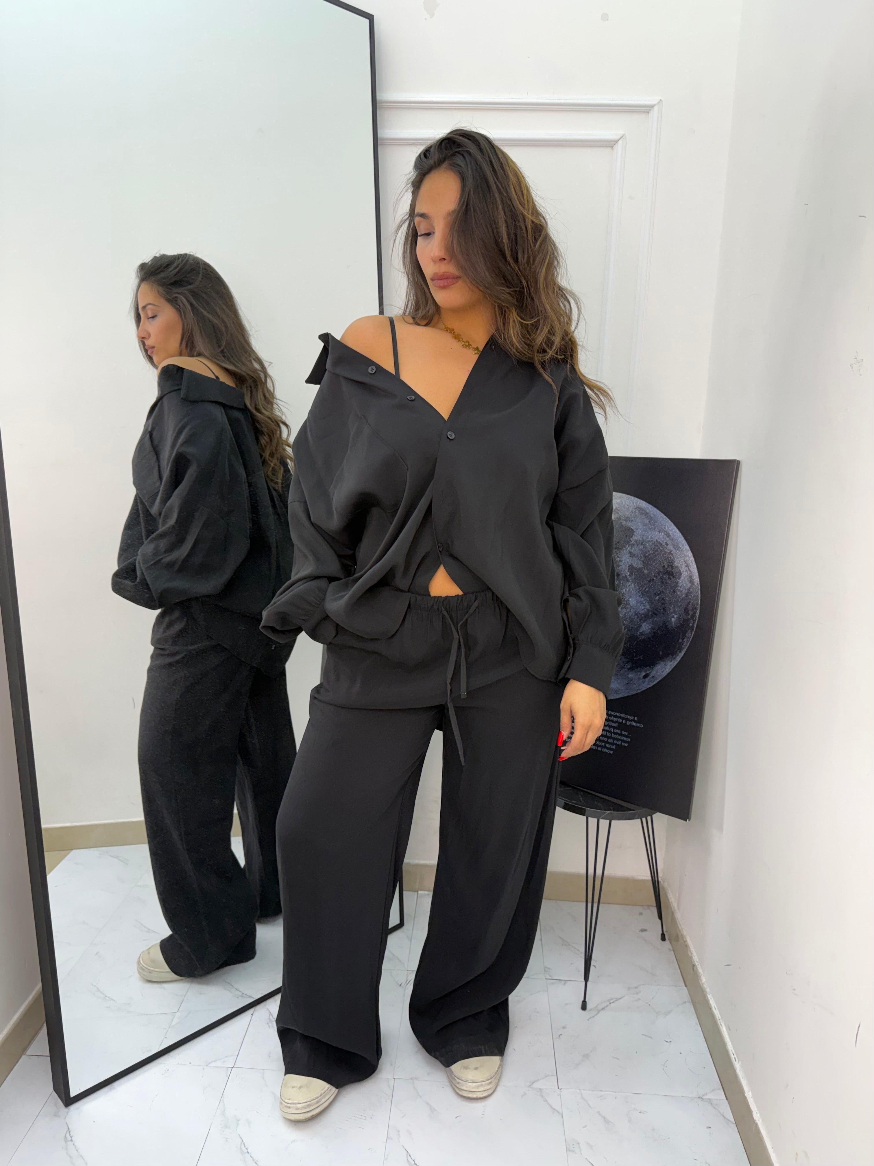 Coordinato Lily