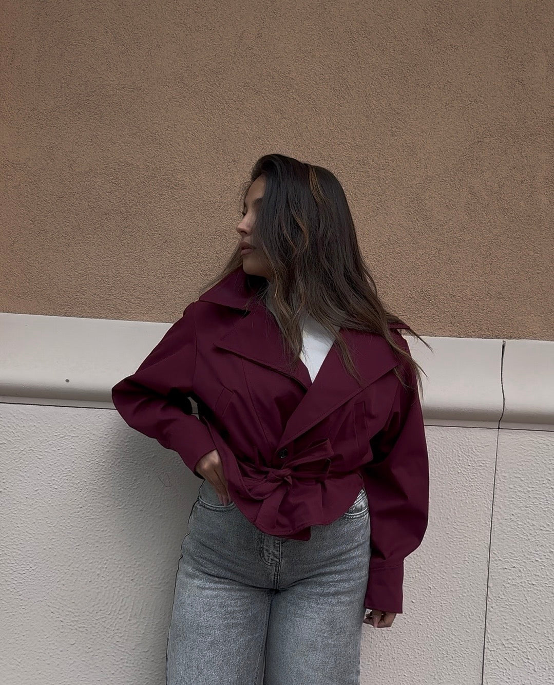 Trench Miami