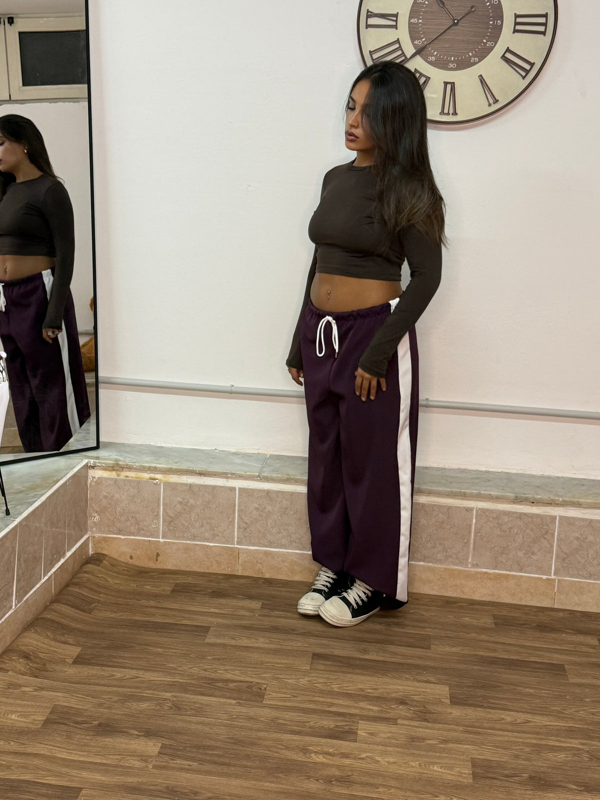 Pantalone Tuta