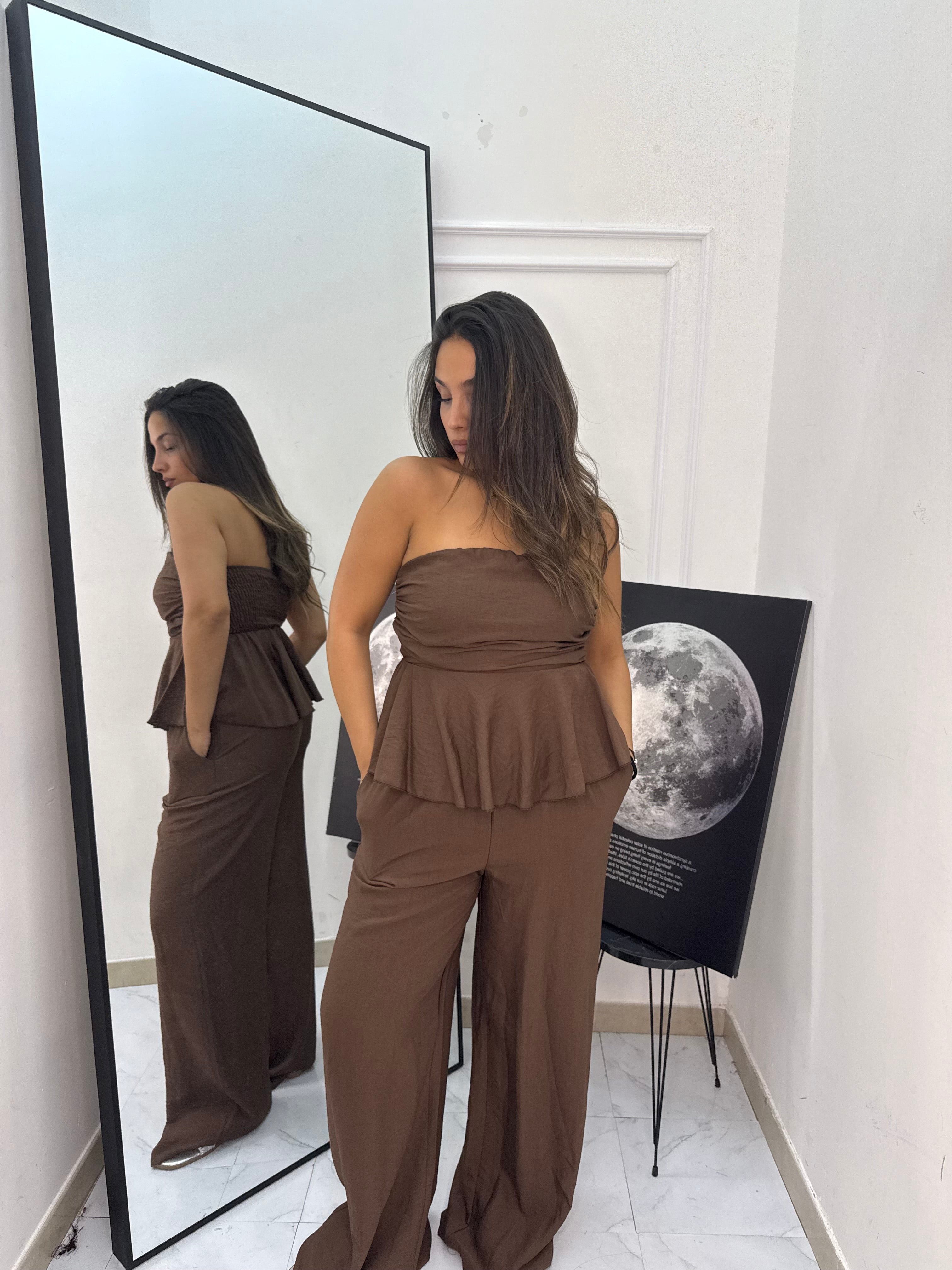 Coordinato Ilary