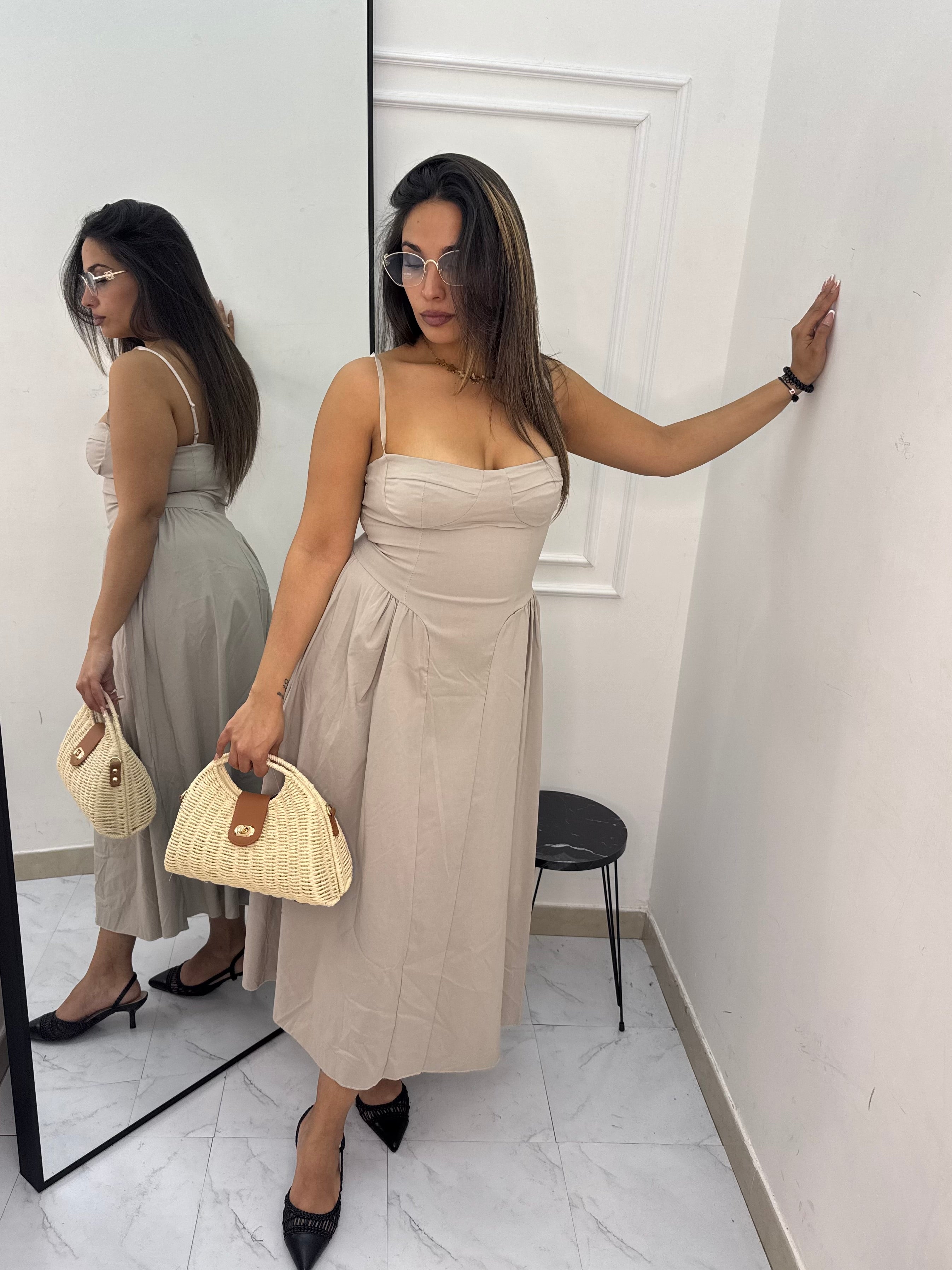 Vestito Diana