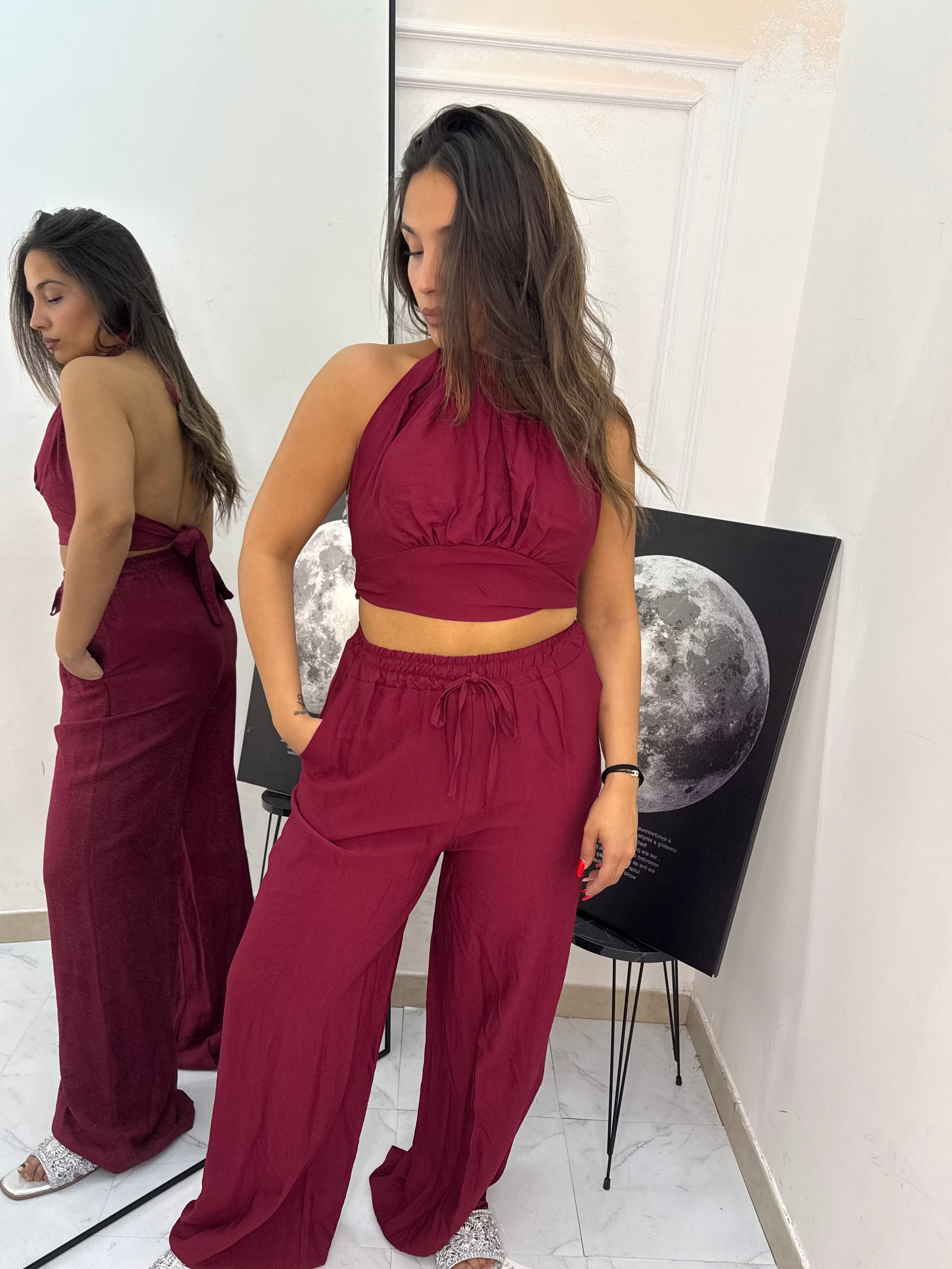 Coordinato Luce
