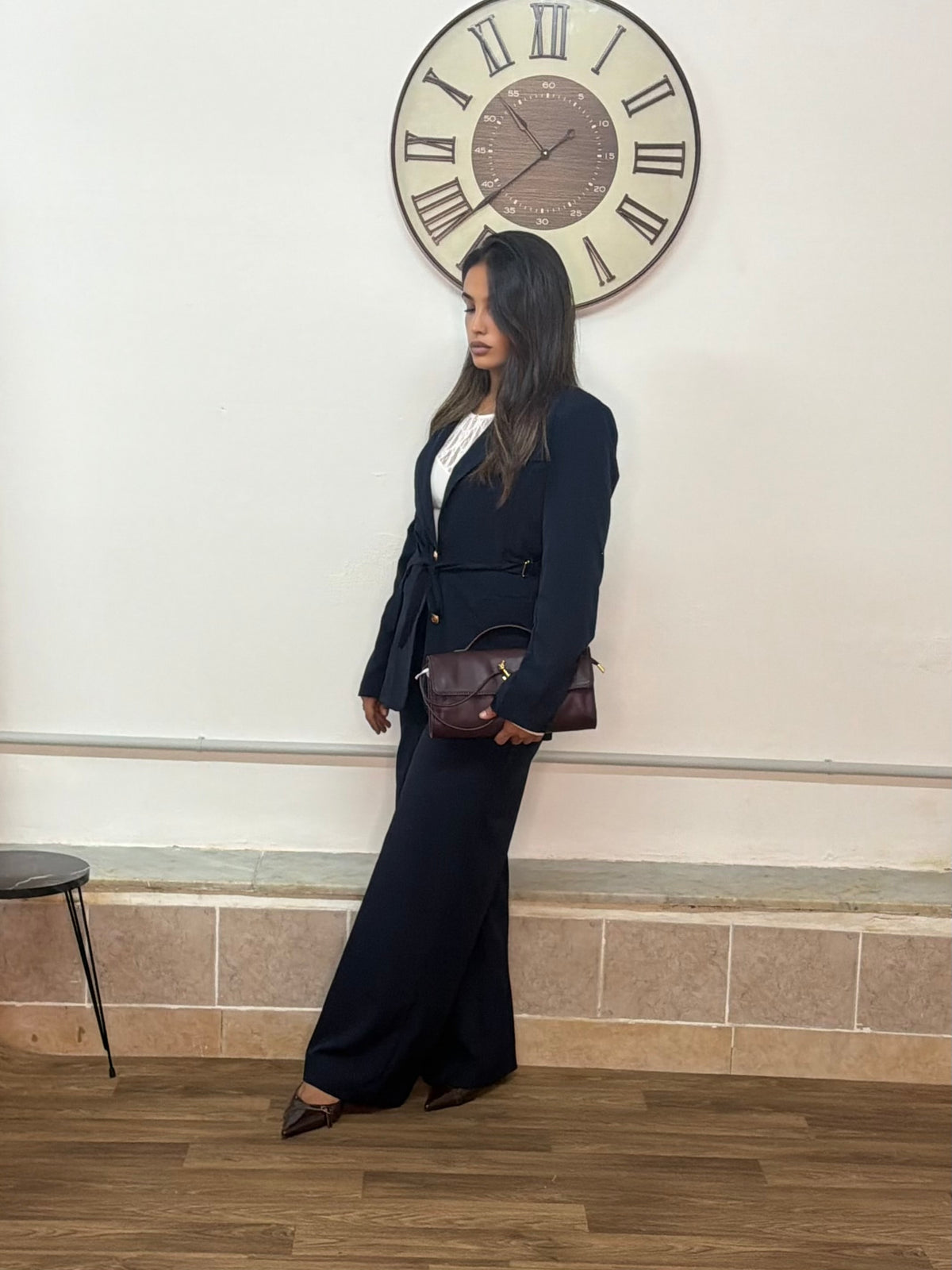 Completo Tailleur