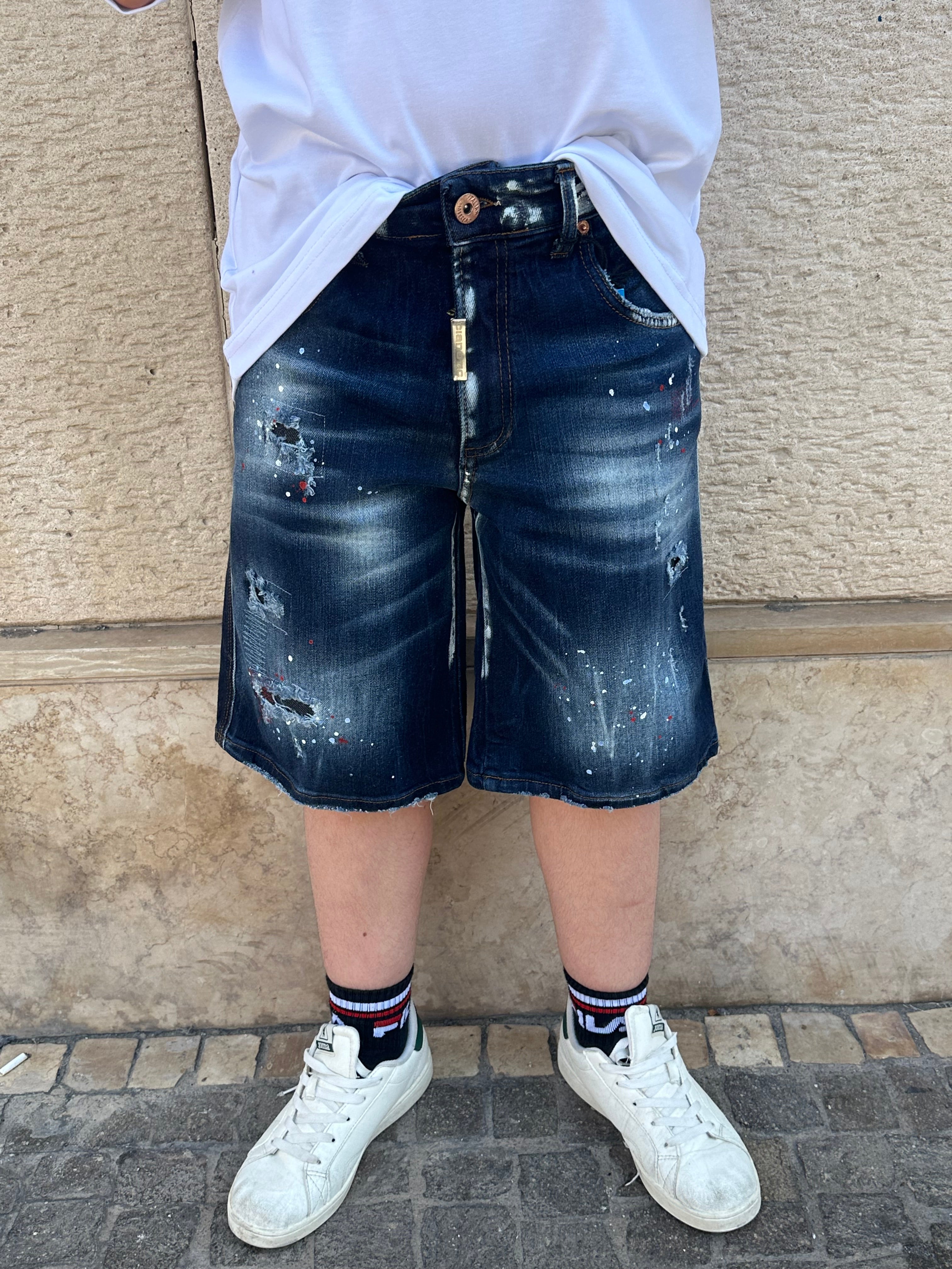 Shorts Bali