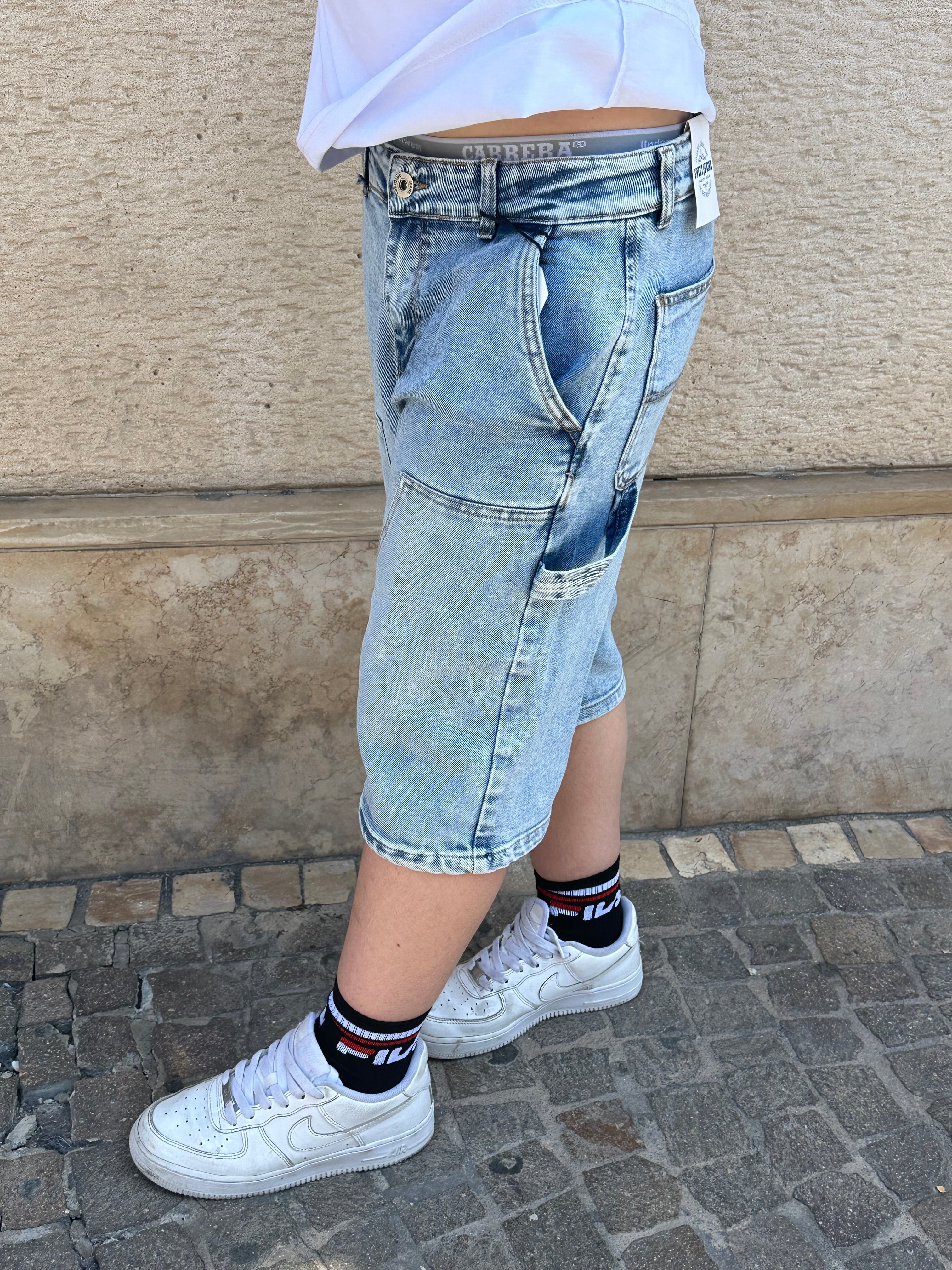 Jeans Carpenter