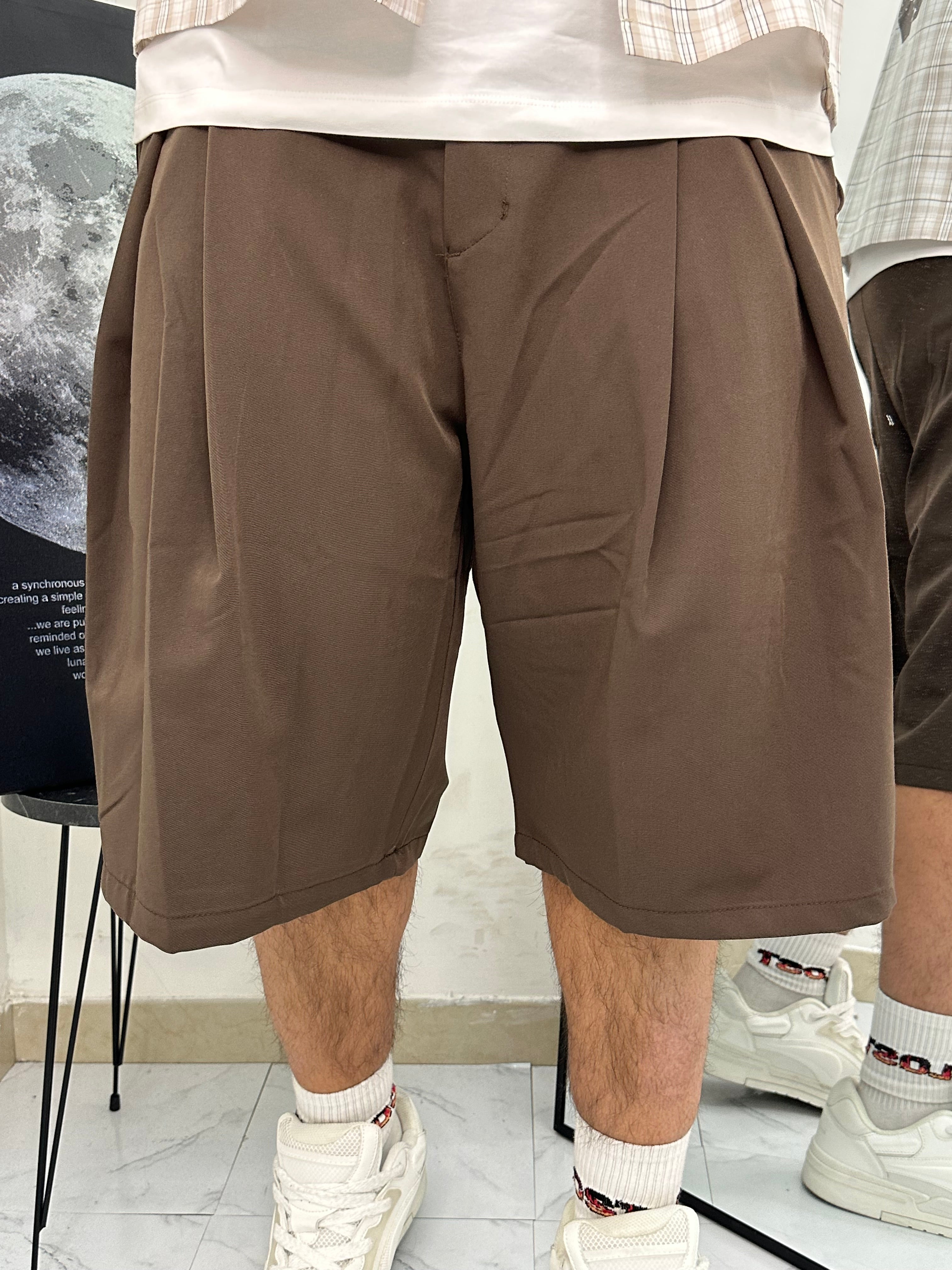 Pantaloncino Ibiza