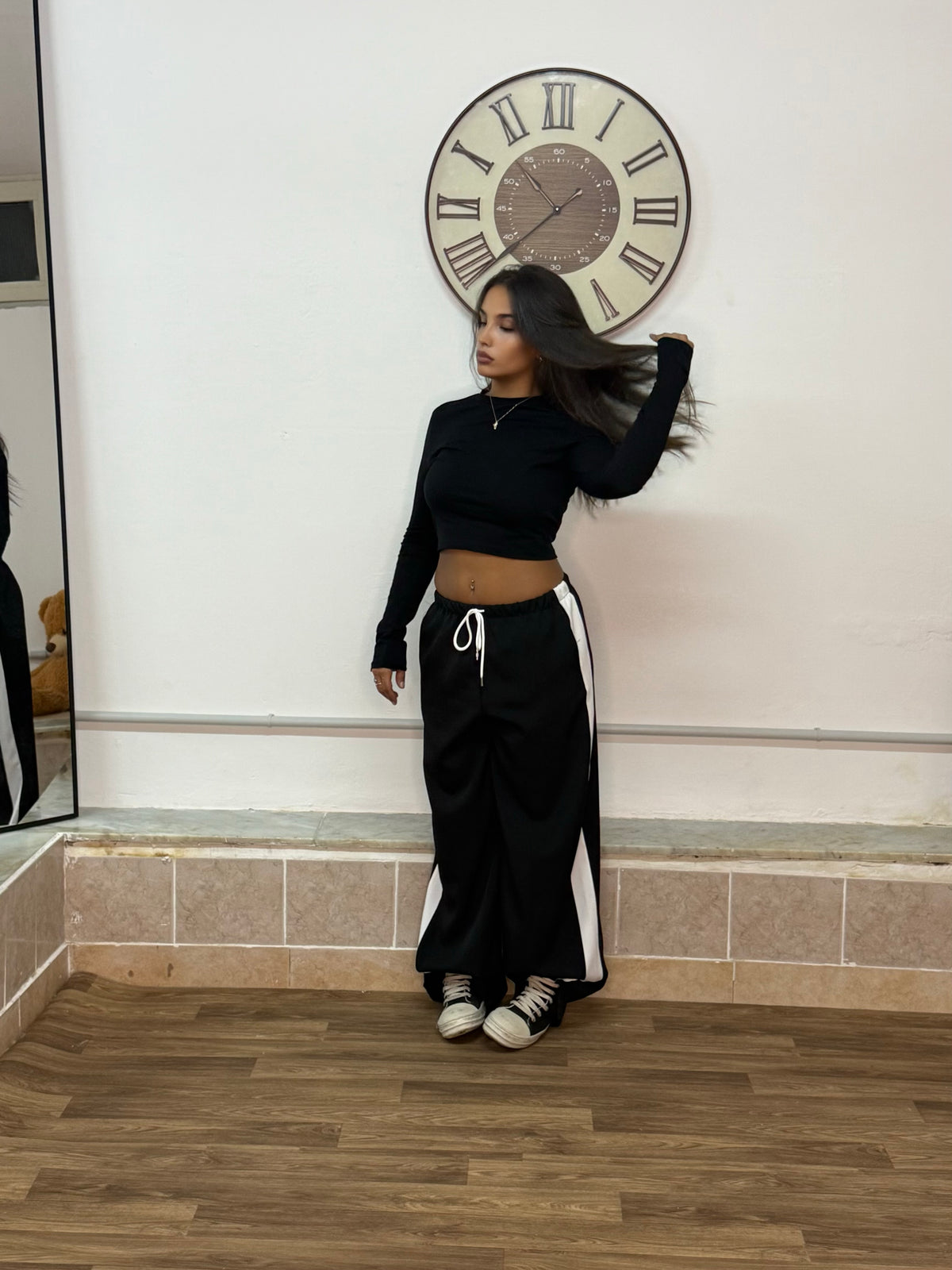 Pantalone Tuta