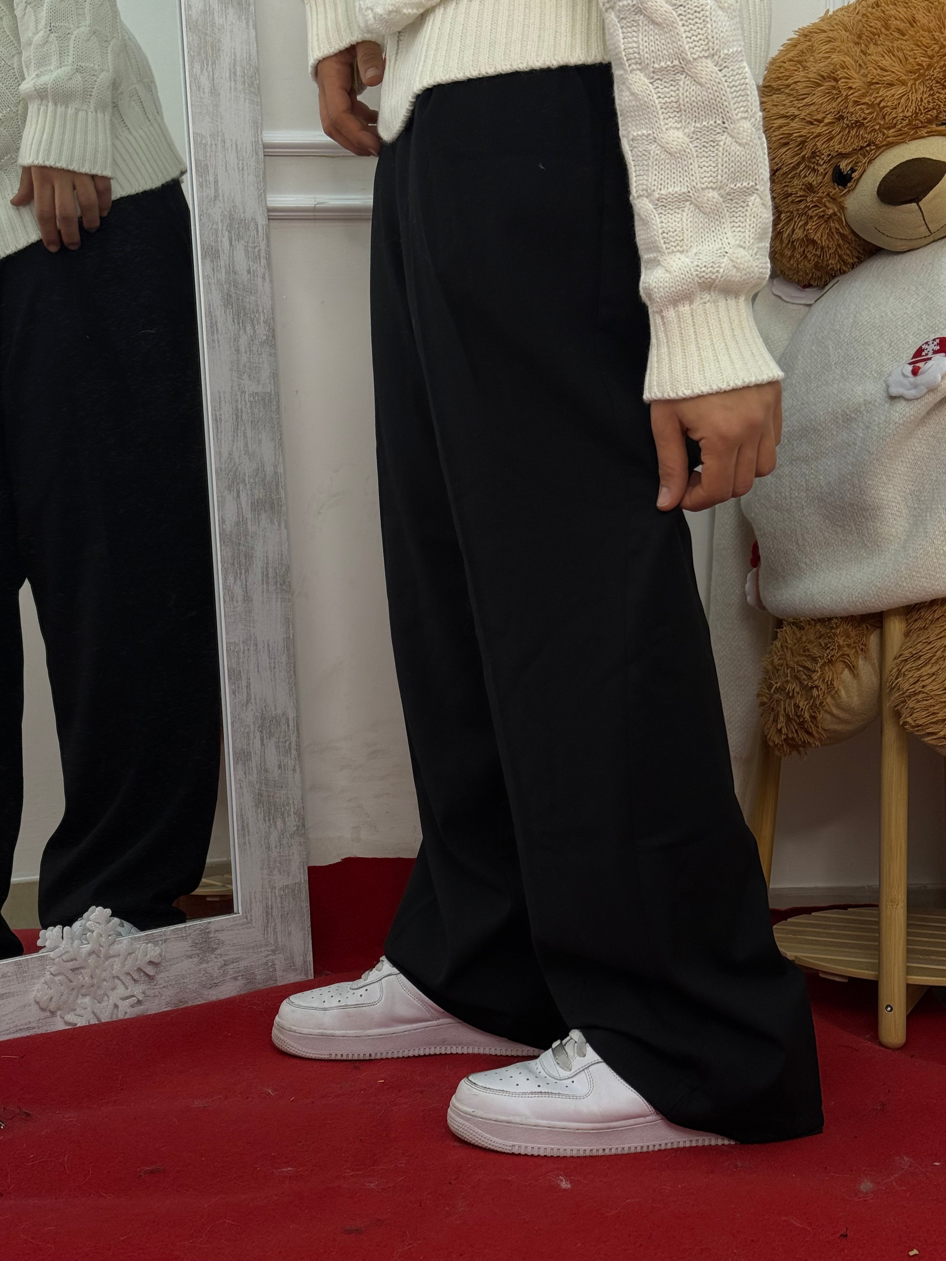 Pantalone Casual baggy