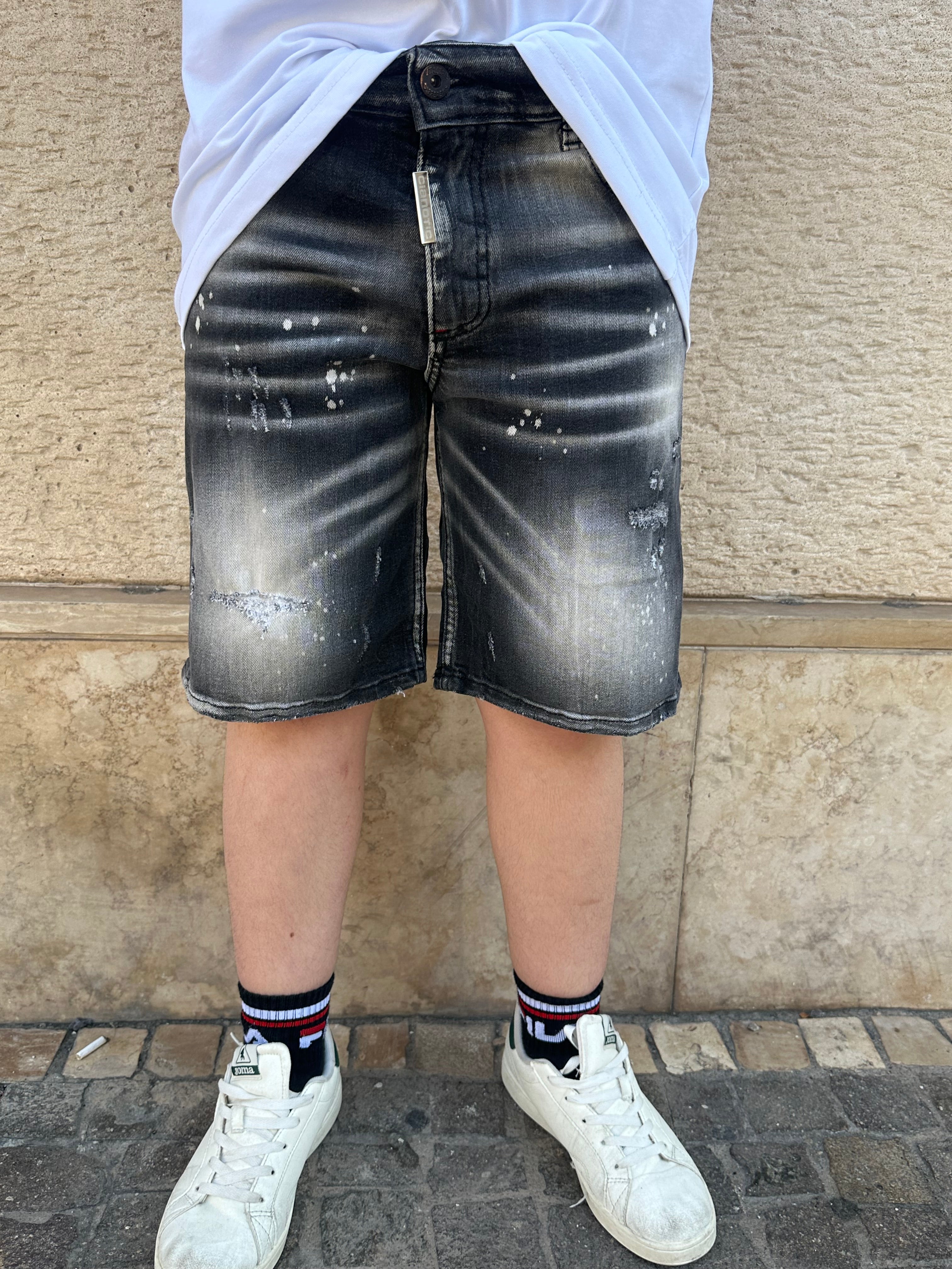Shorts Milano