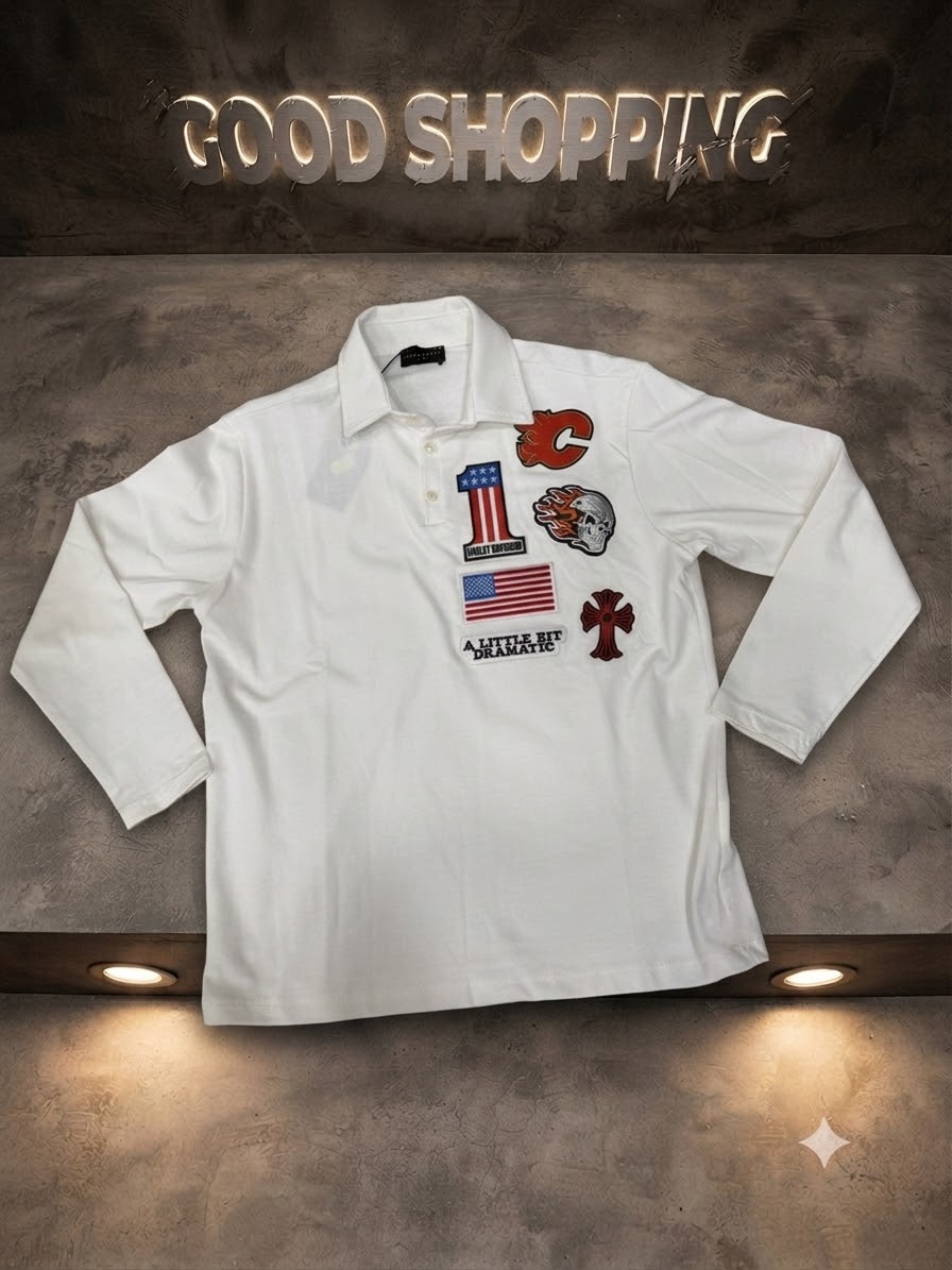 Polo USA Jnr