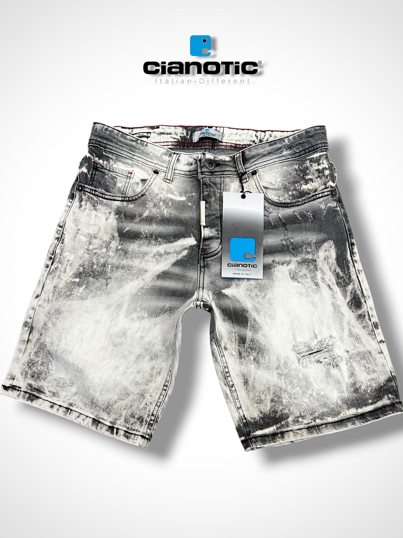 Shorts Madrid
