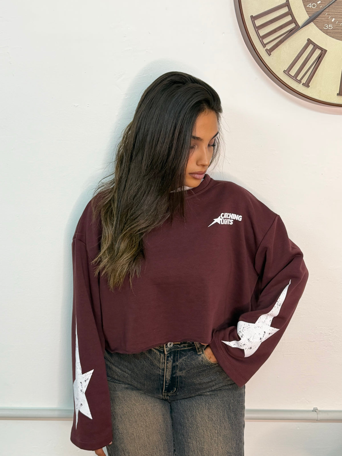 Longsleeve Stella