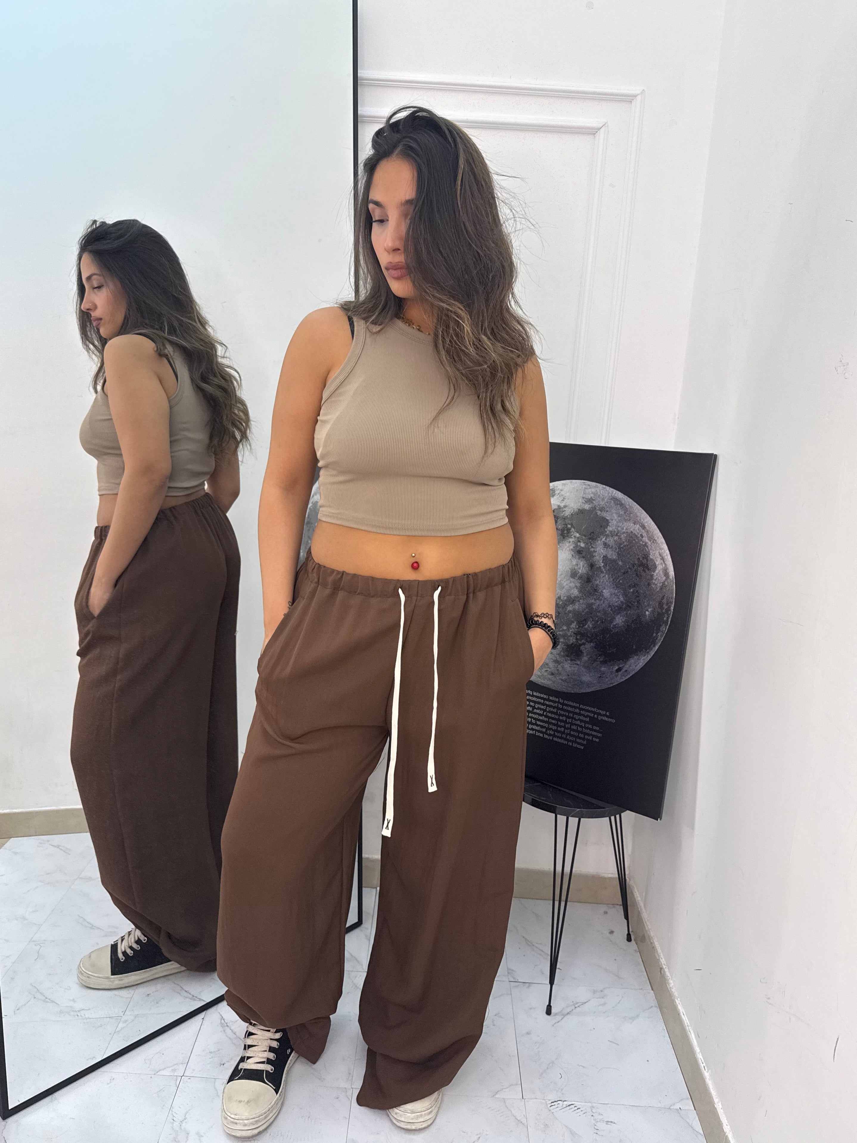 Pantalone Sharm