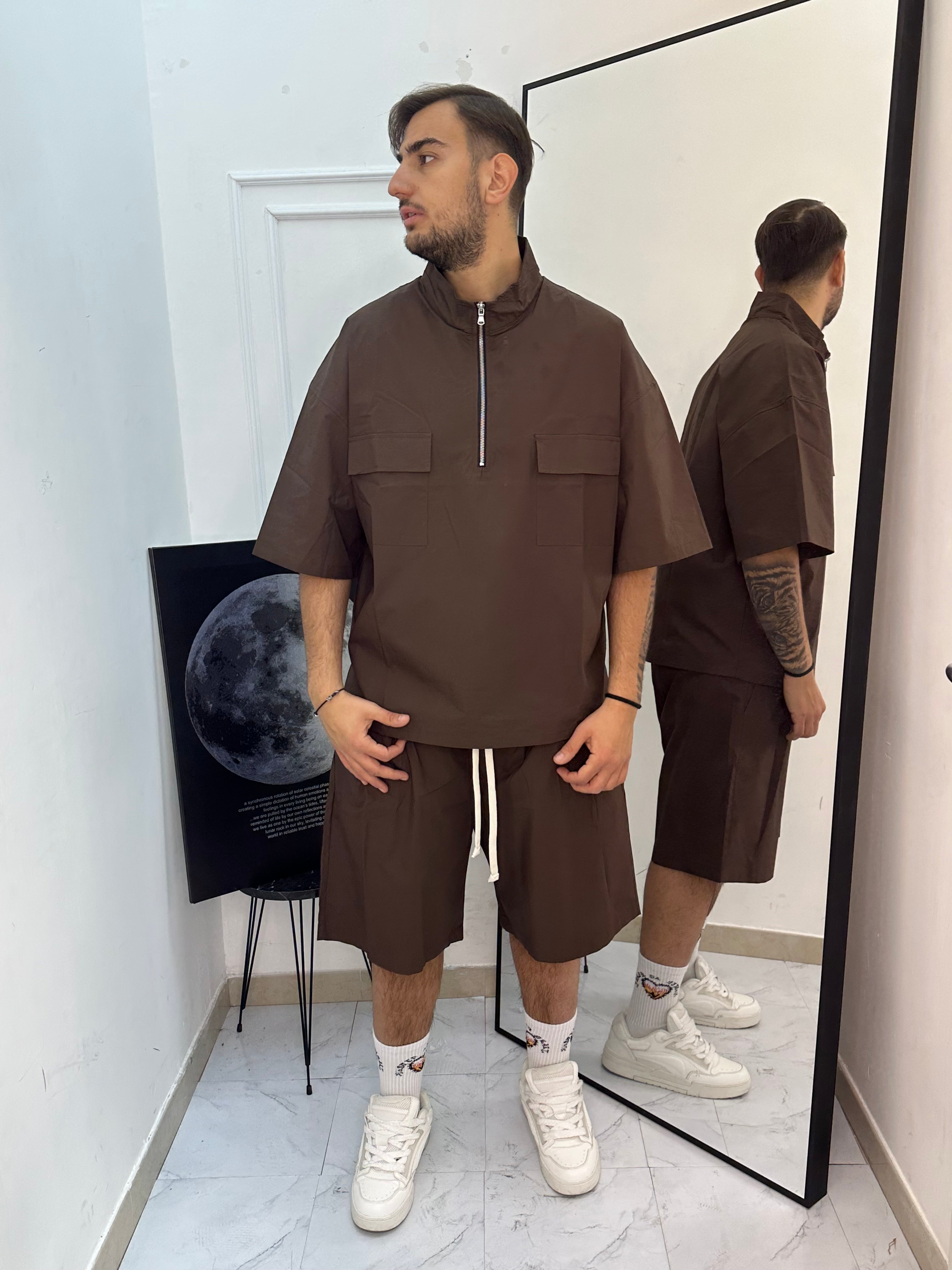 Completo tokyo