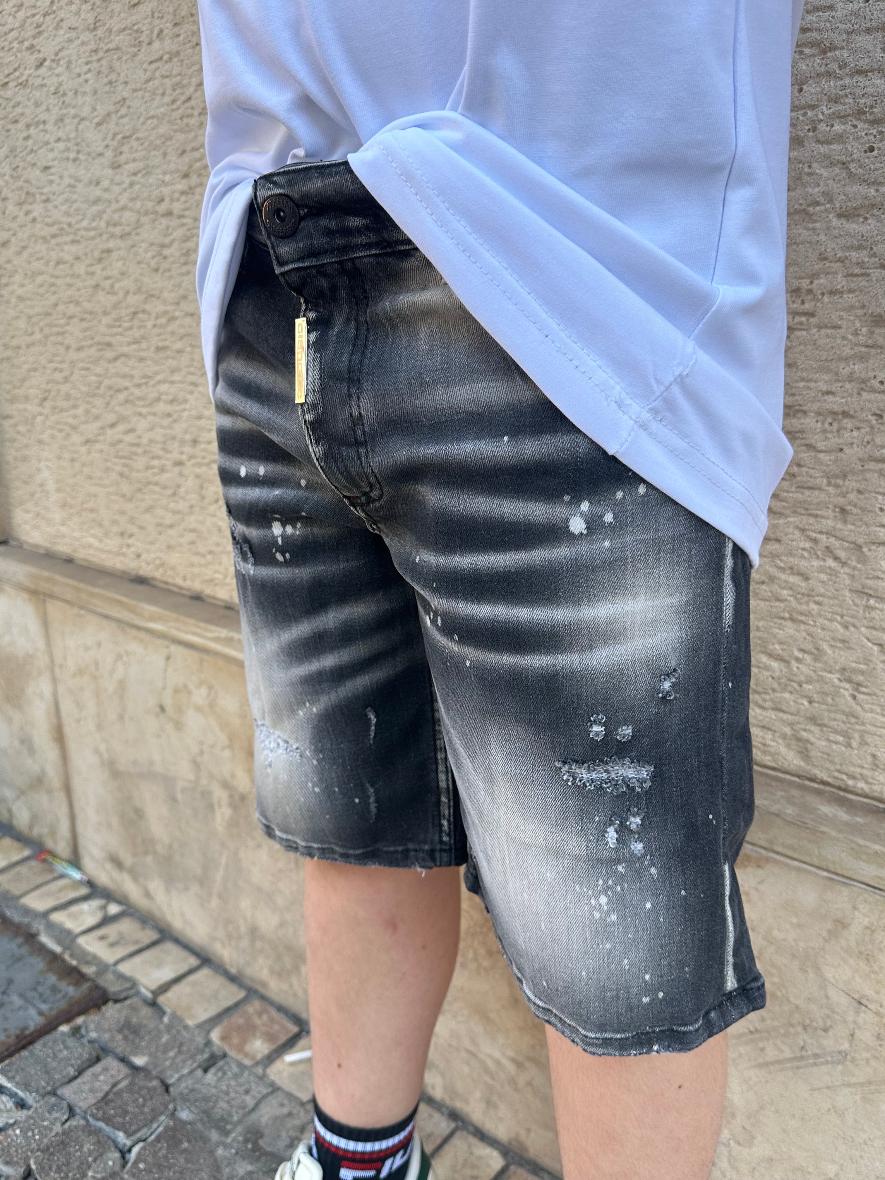 Shorts Milano