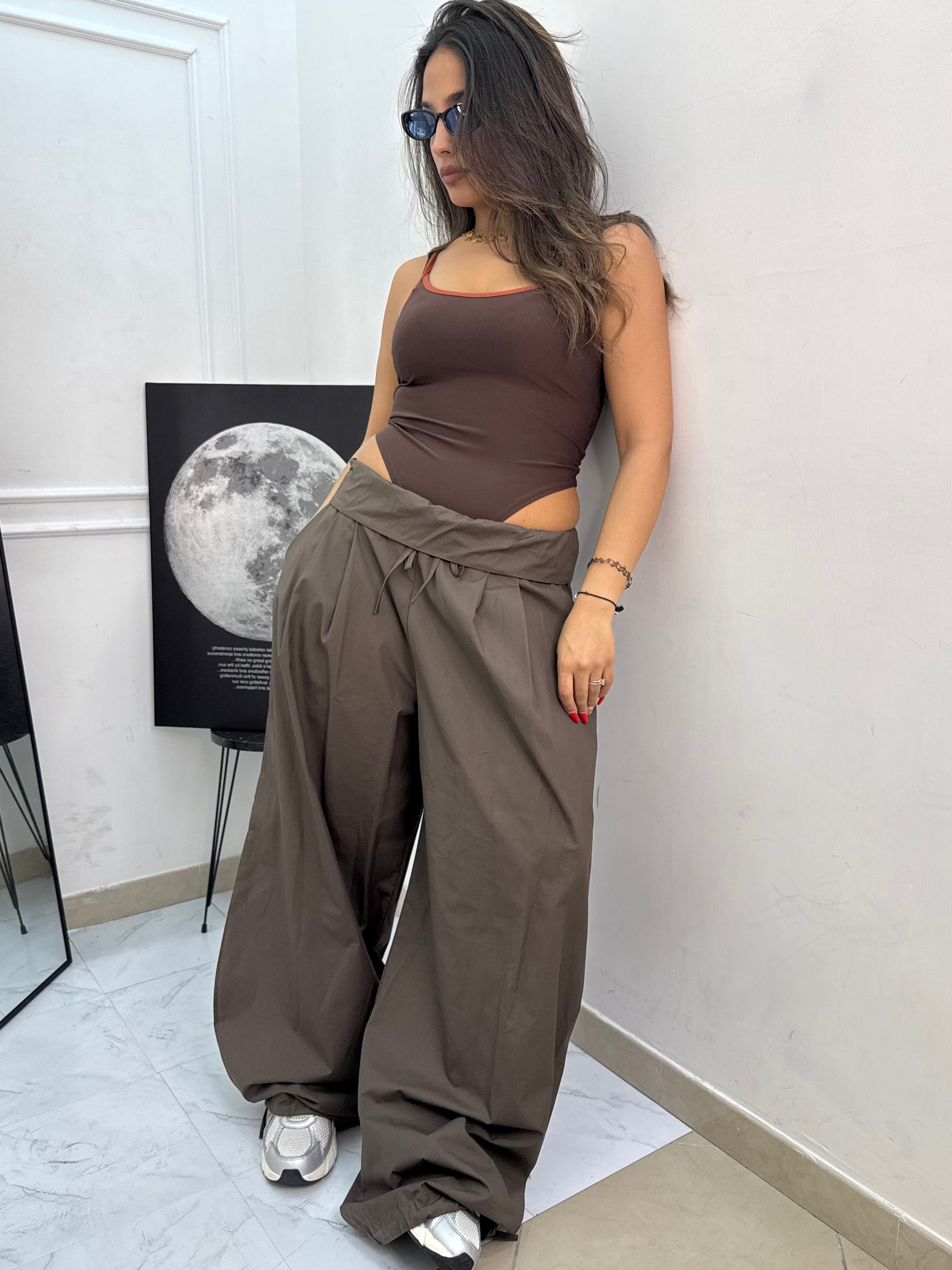 Pantalone America