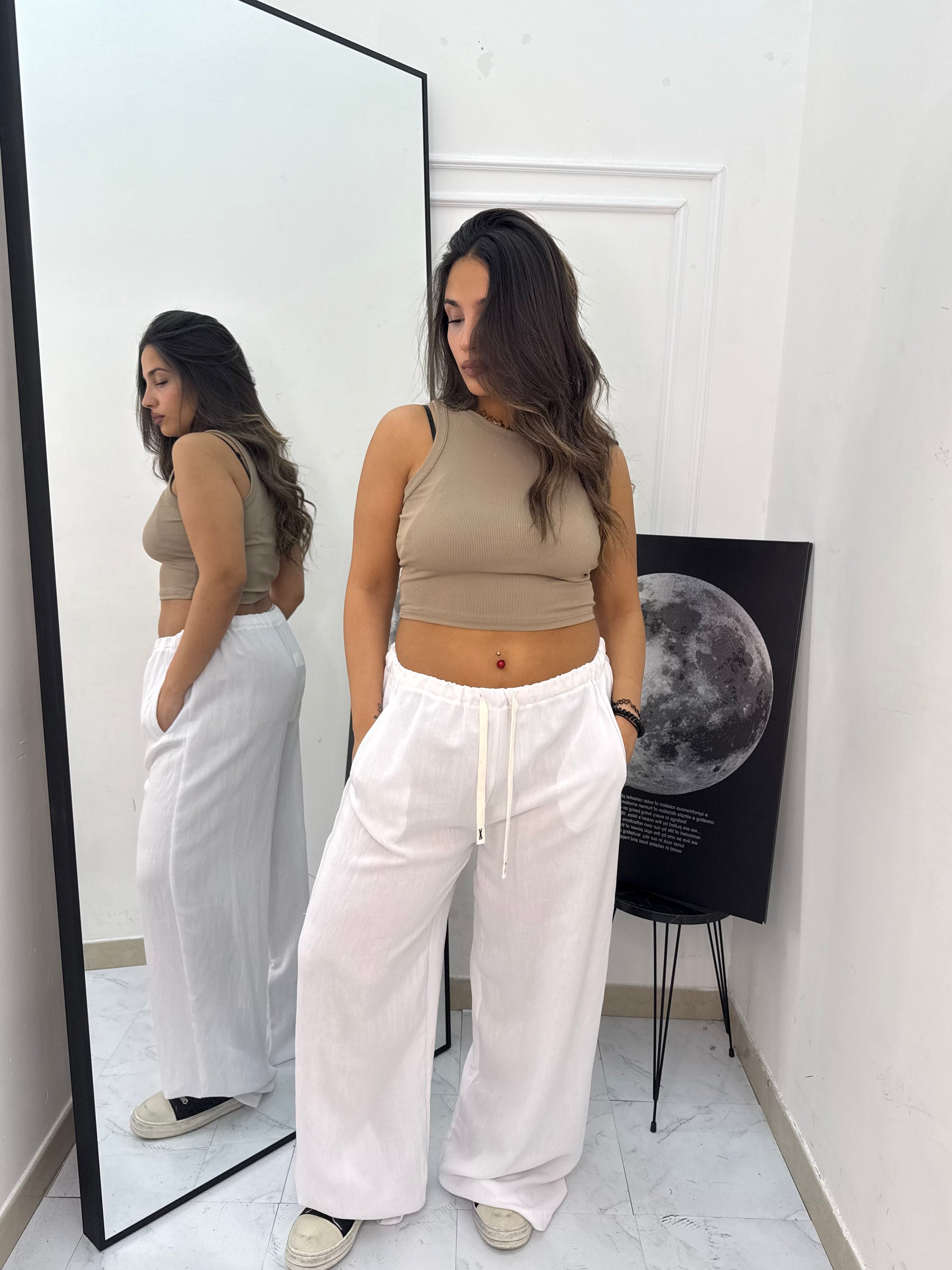 Pantalone Sharm