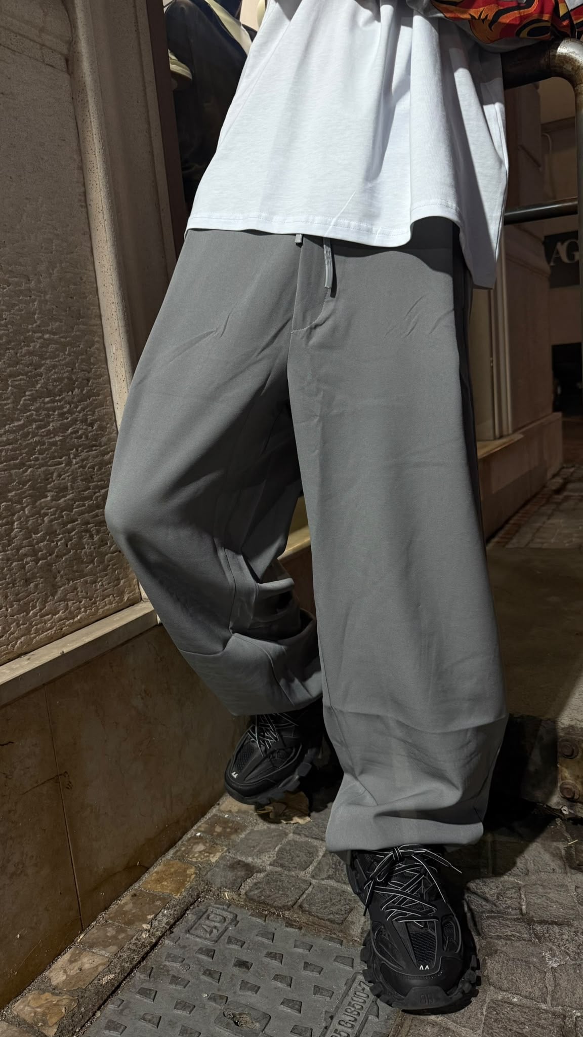 Pantalone Palma De Mallorca