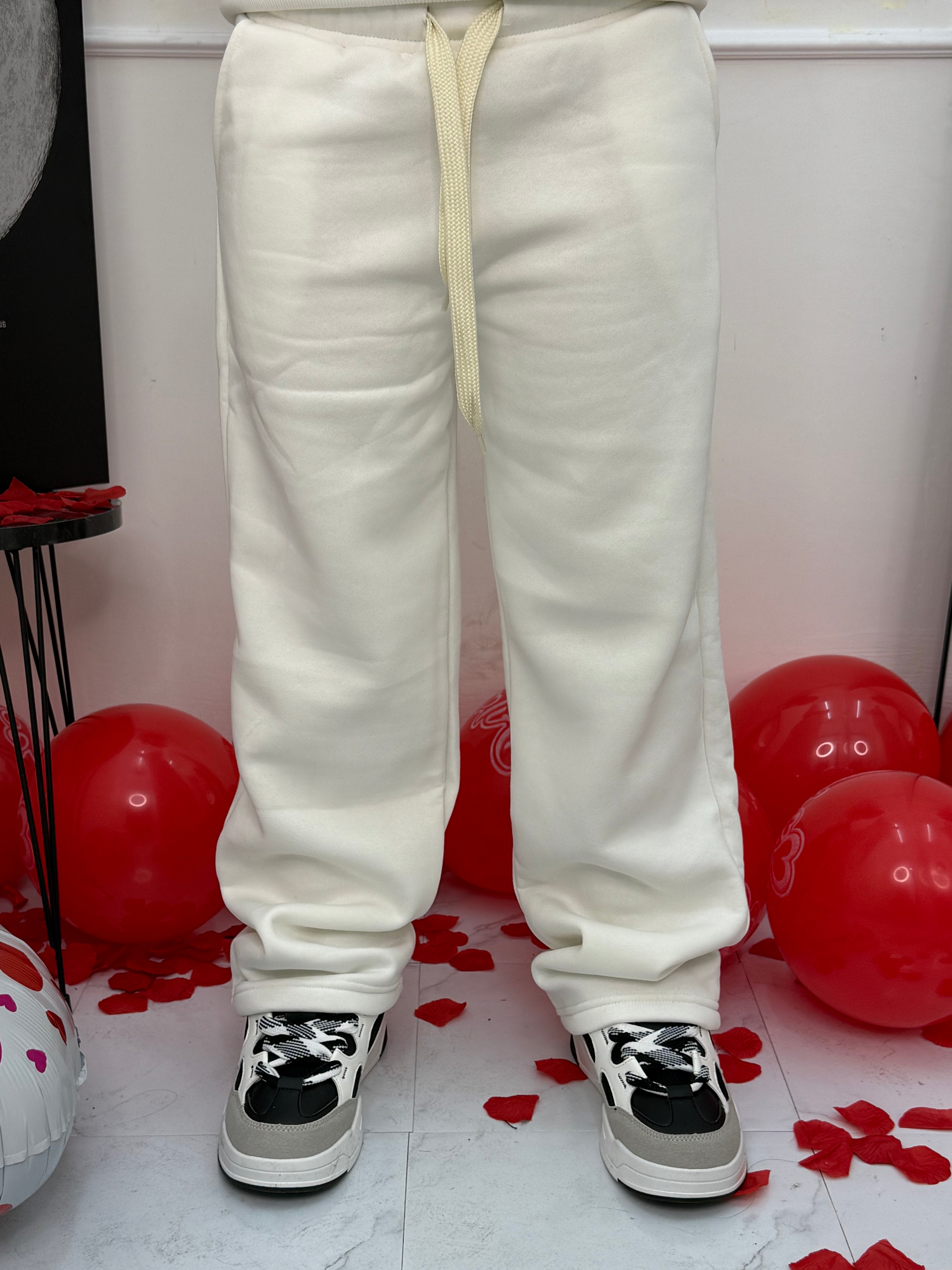 Pantalone Fondo ampio