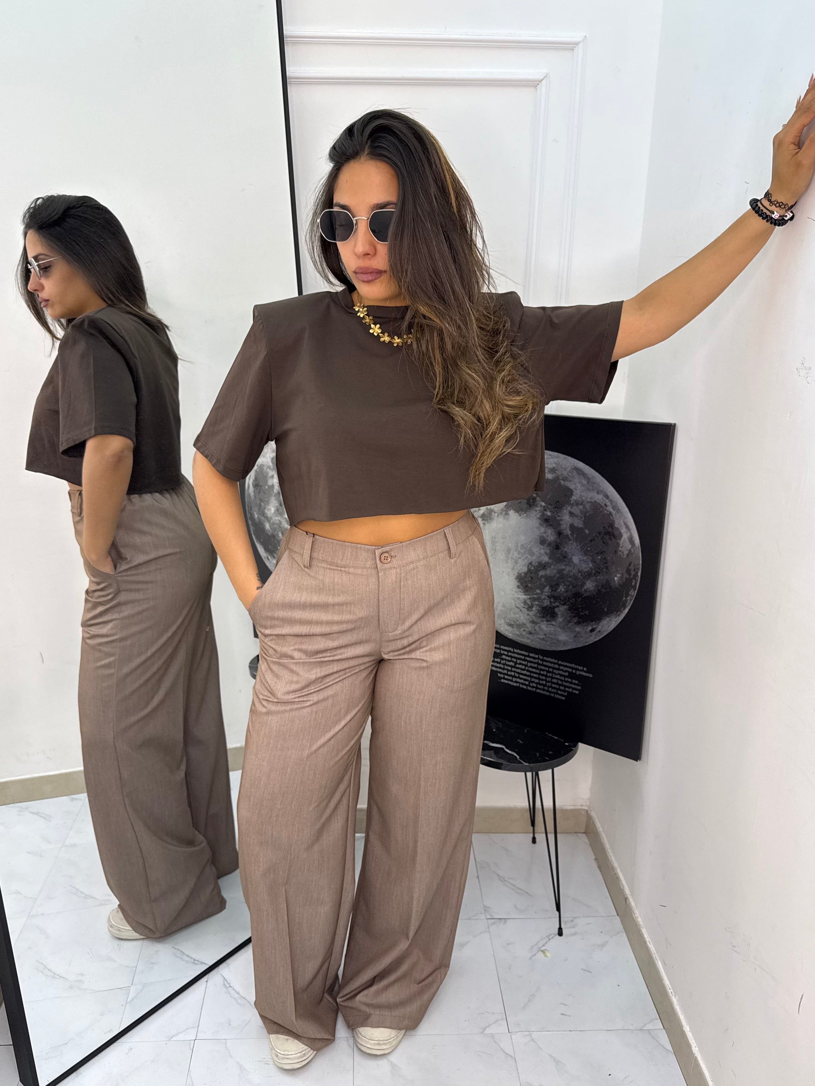 Pantalone Casual