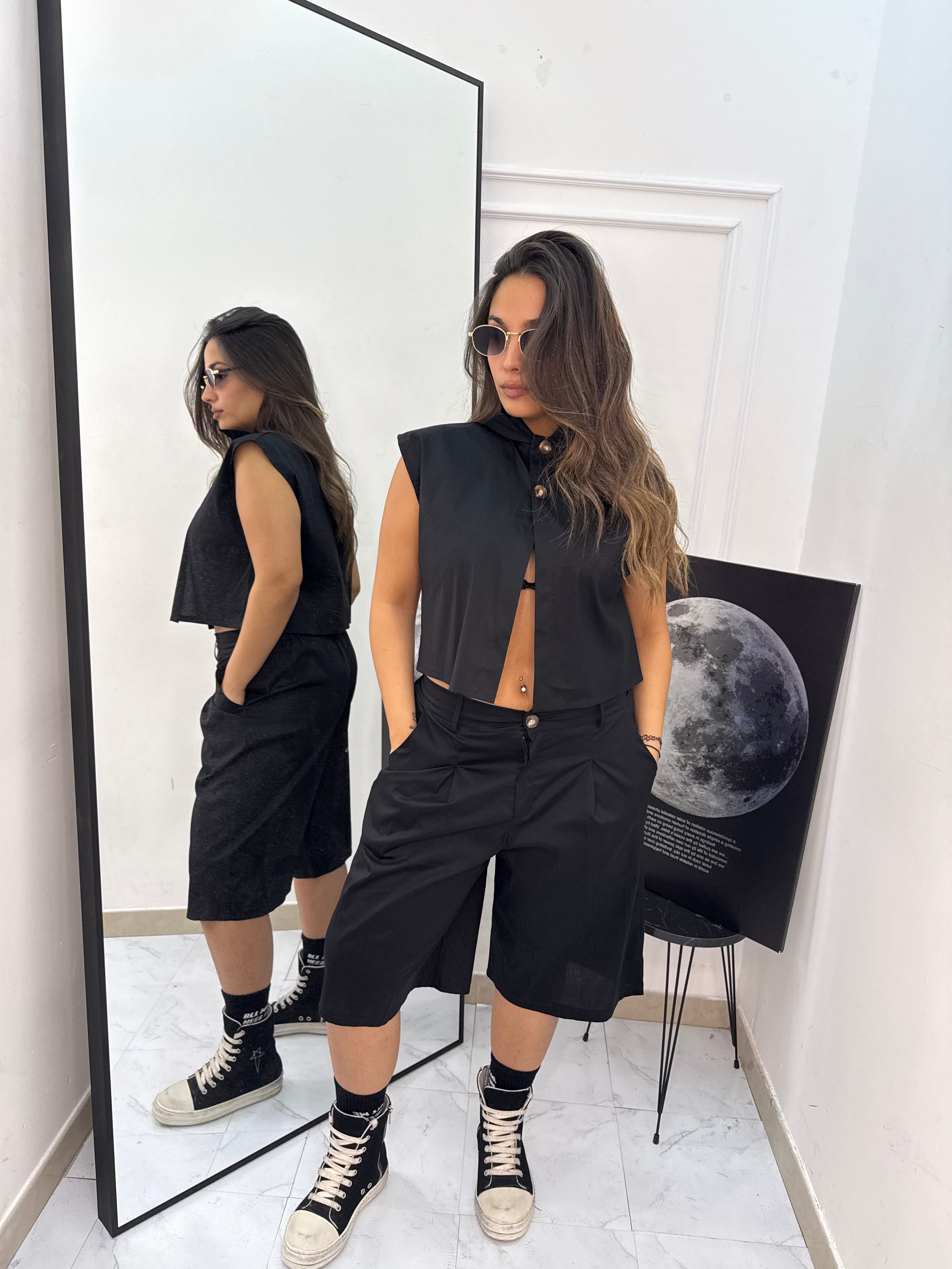 Coordinato Summer