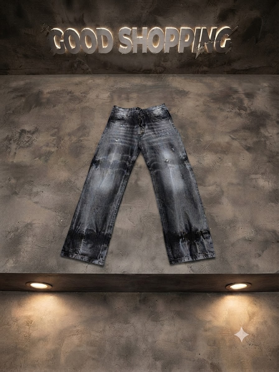 Jeans Barcellona Jnr