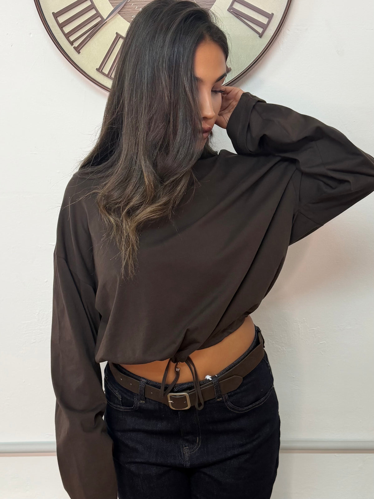 Maglia Just
