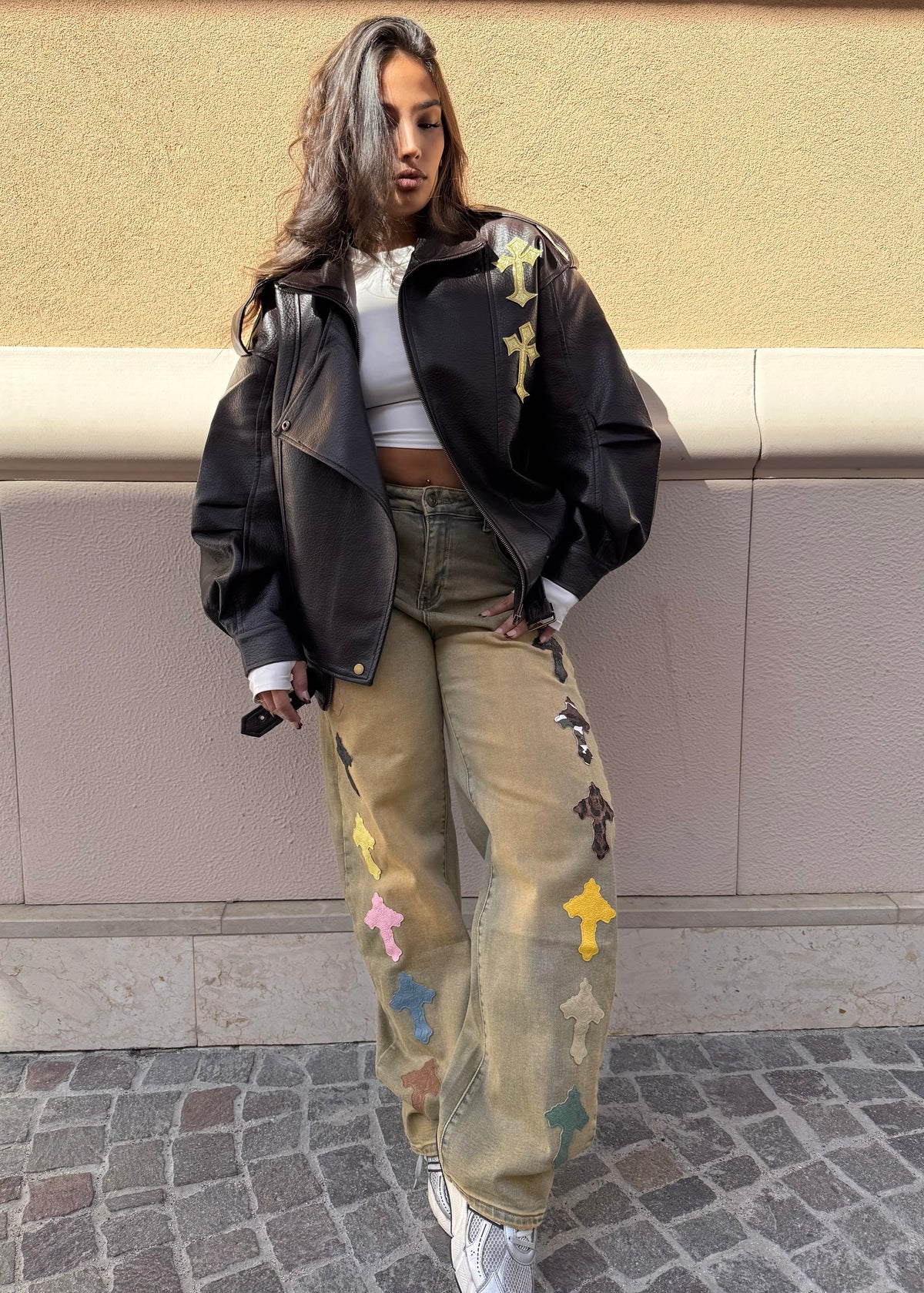 Jeans Croci