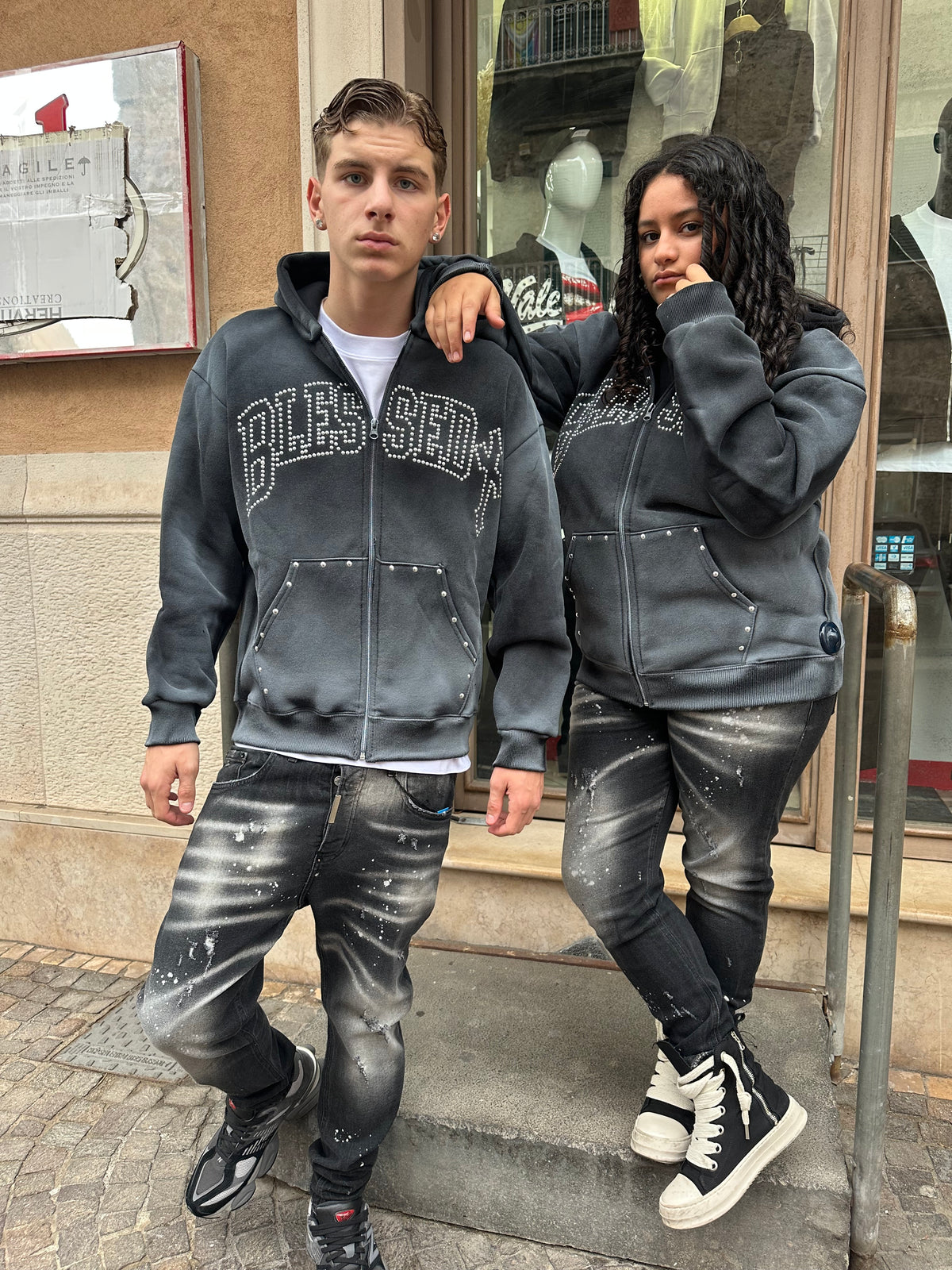 Jeans Firenze dsq