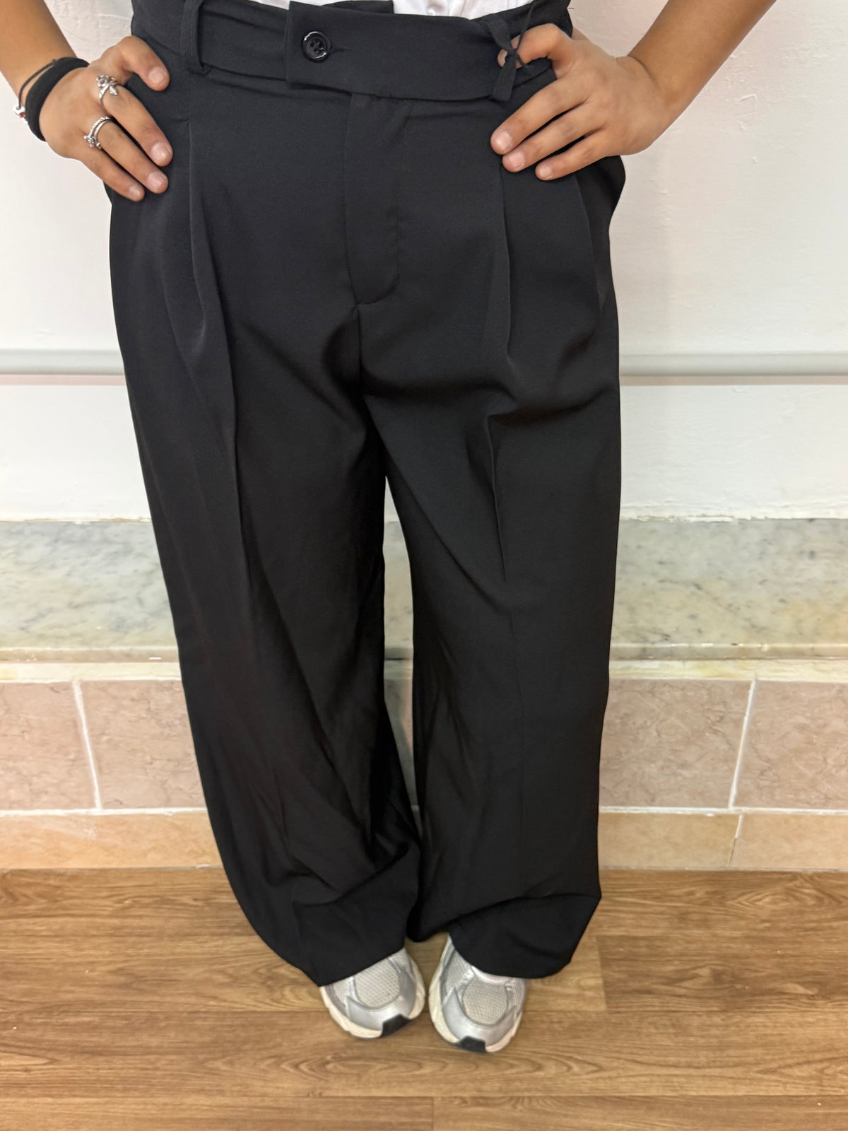Pantalone Casual