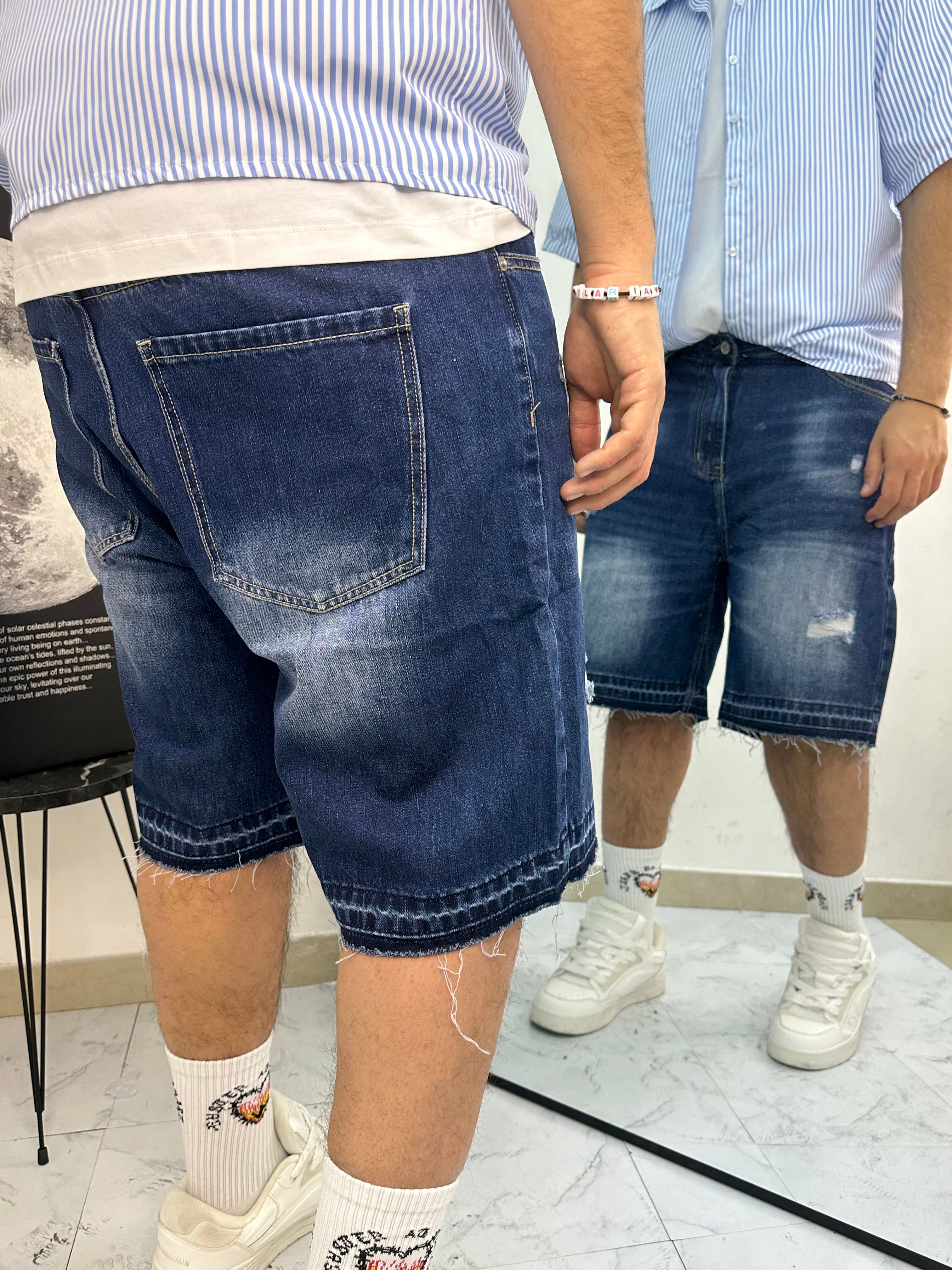 Pantaloncino Tenerife