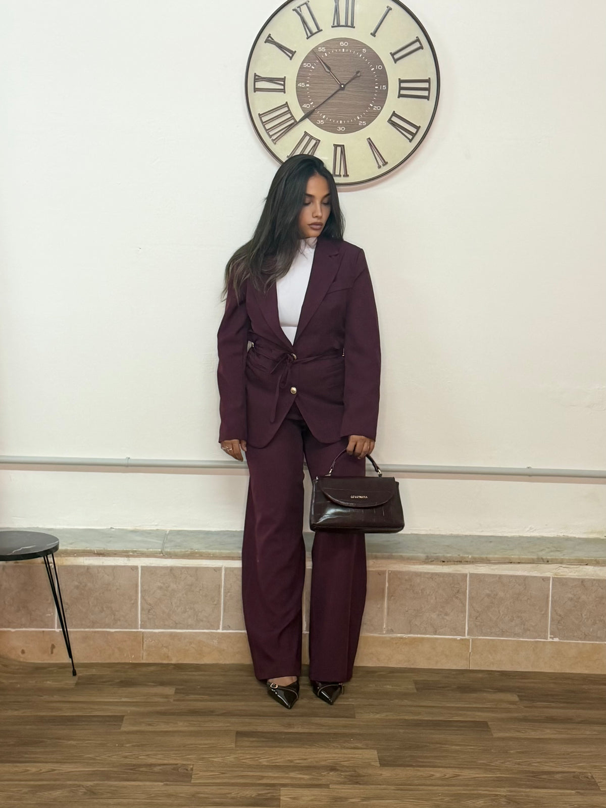 Completo Tailleur