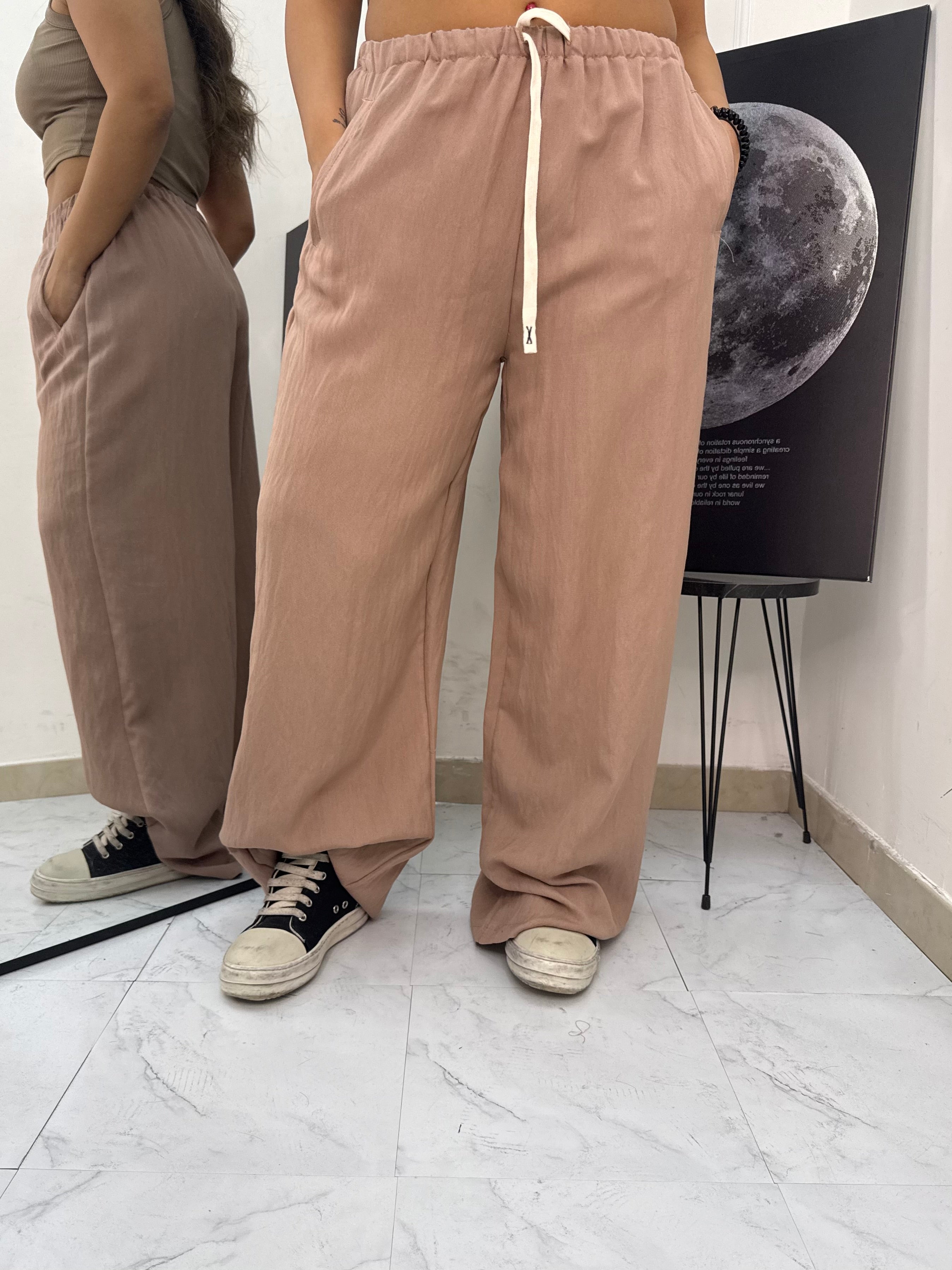 Pantalone Sharm