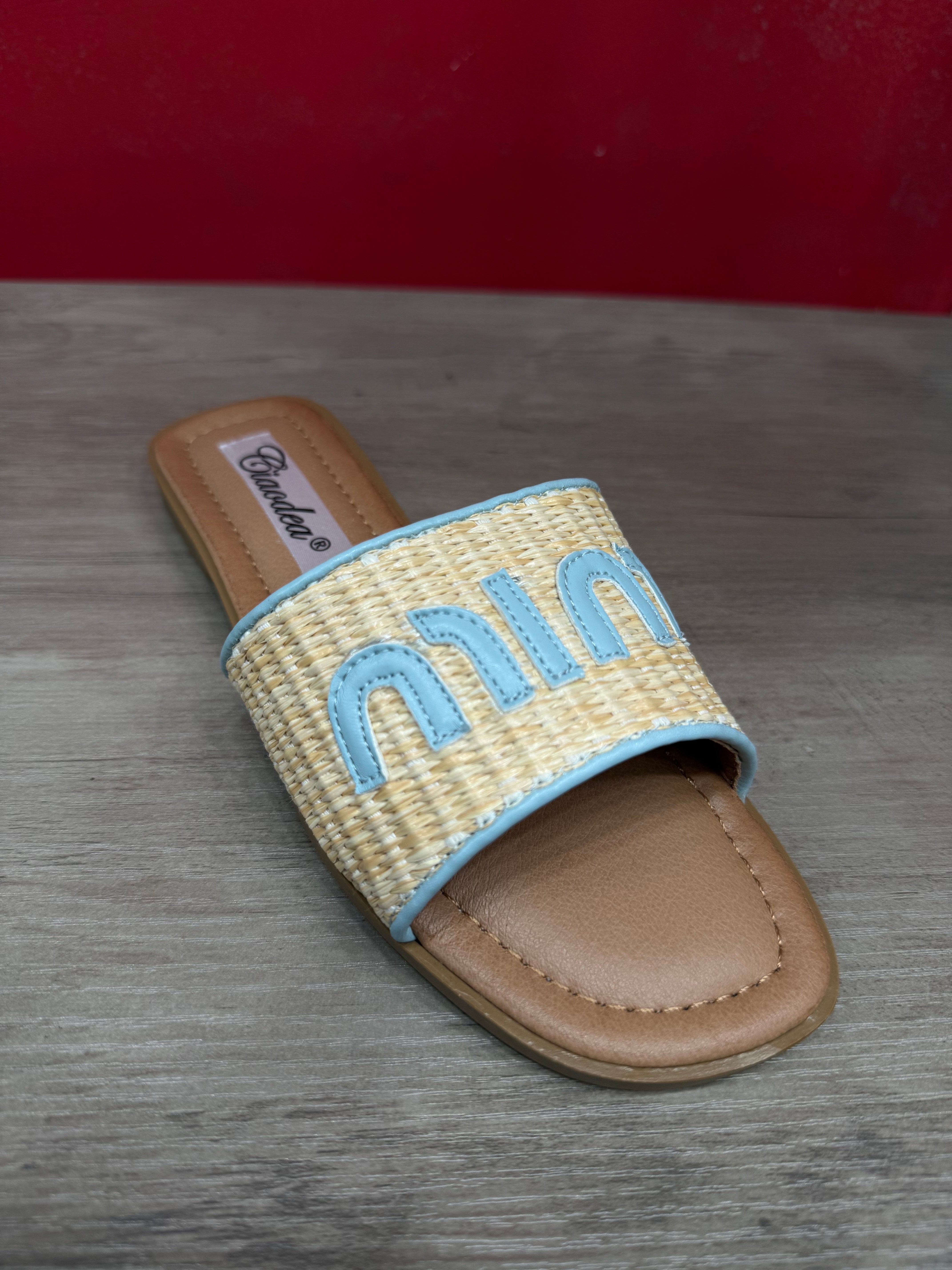Ciabatta Min