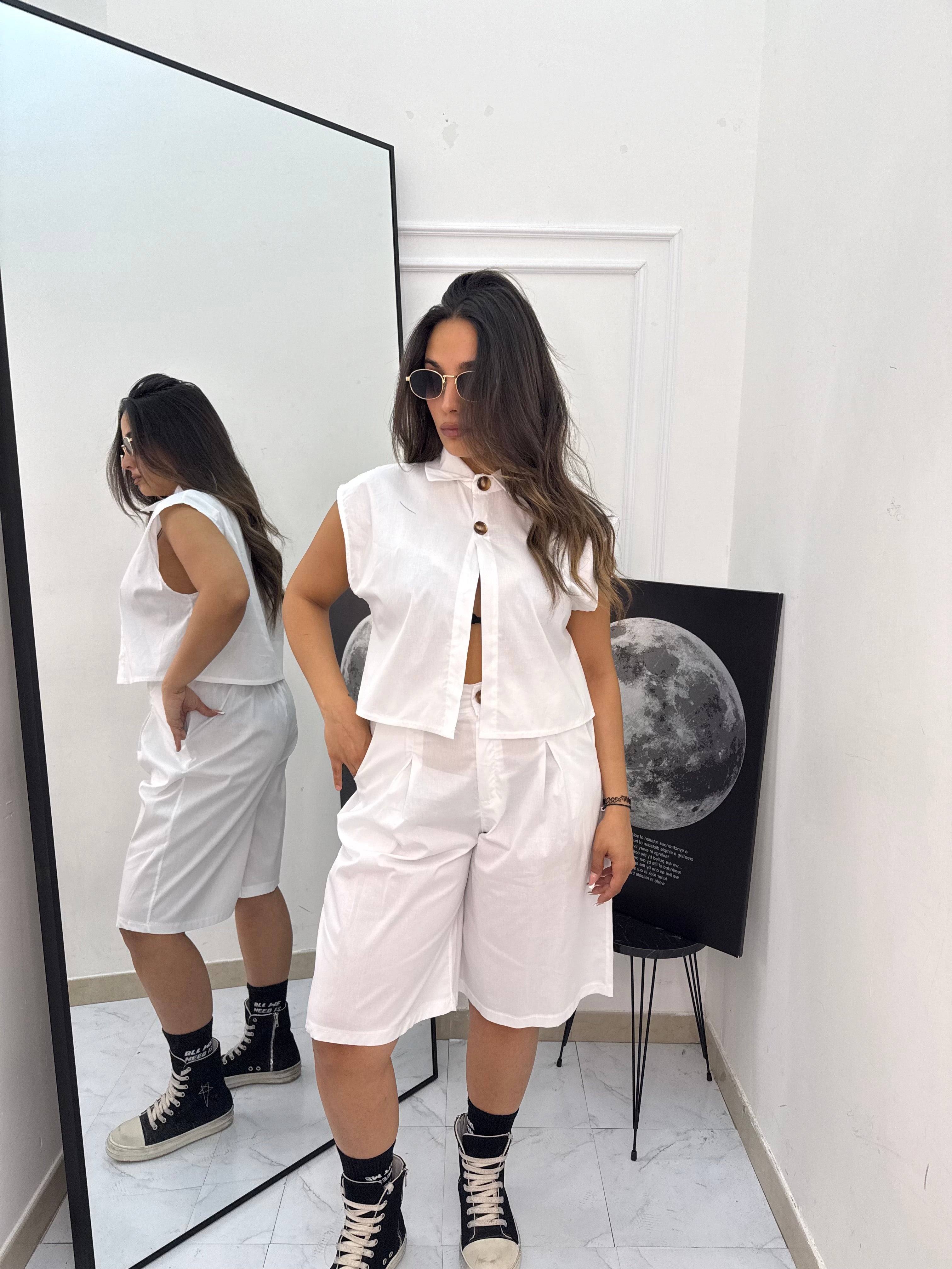 Coordinato Summer