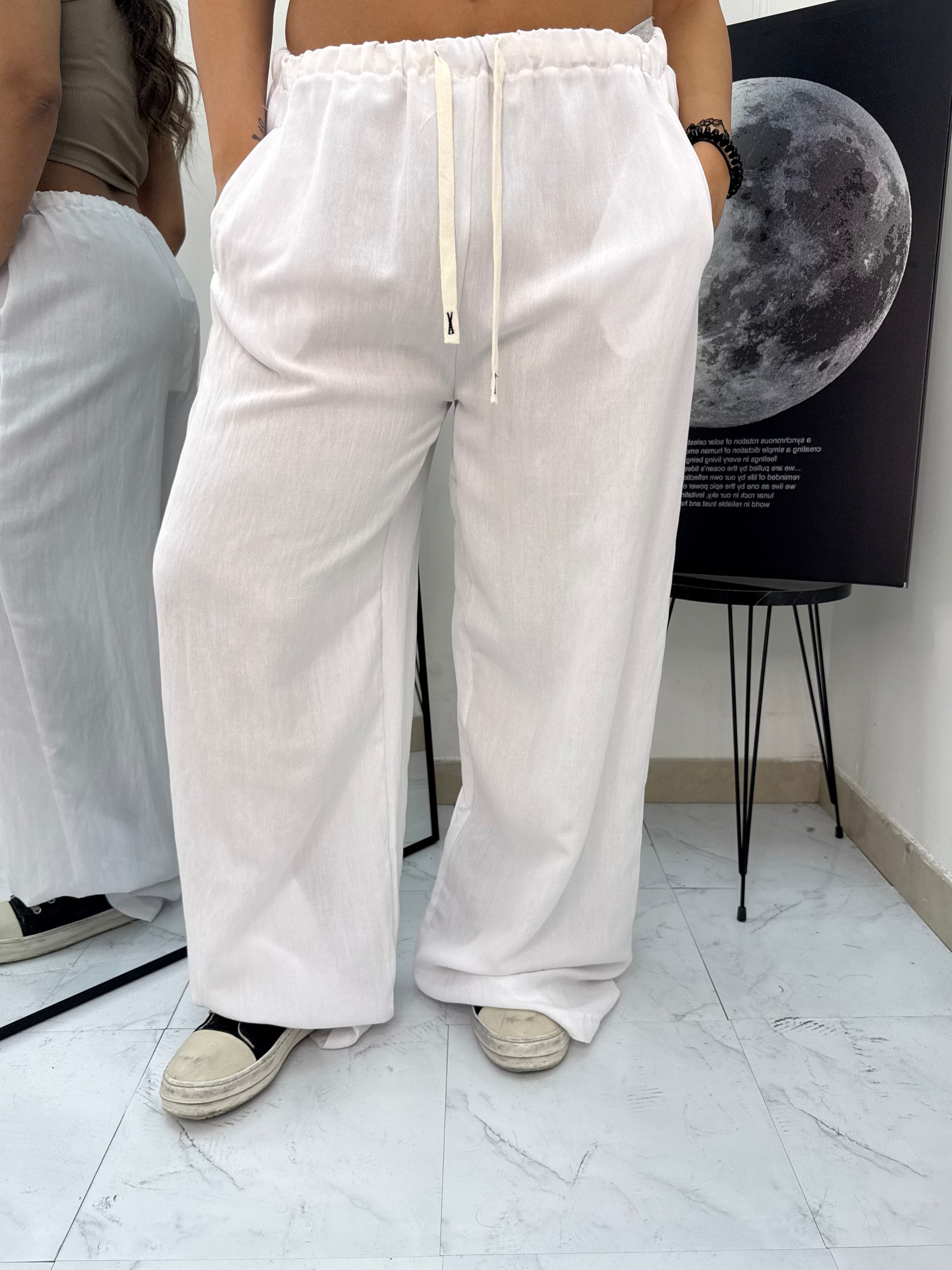Pantalone Sharm