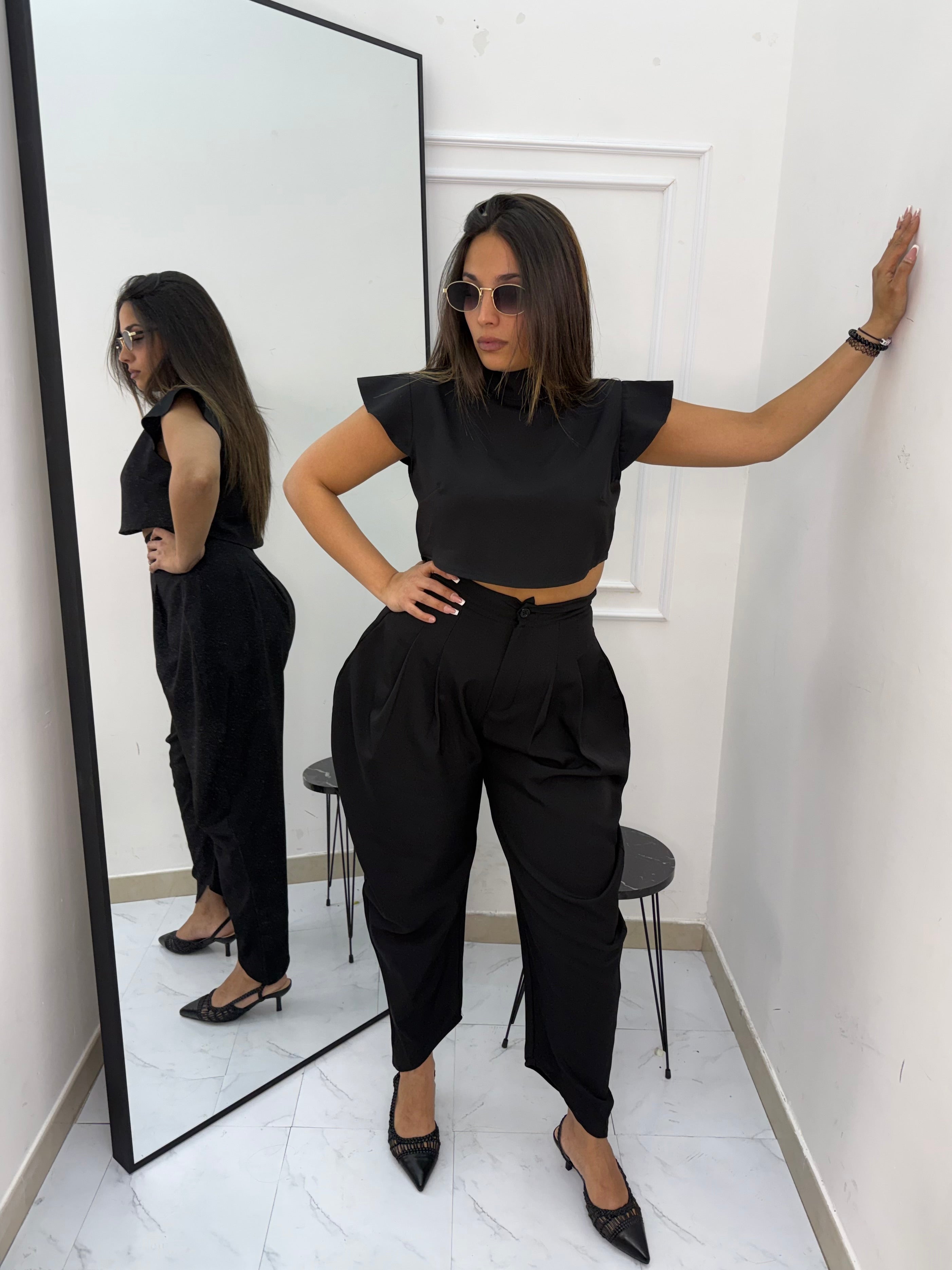 Coordinato Jasmine