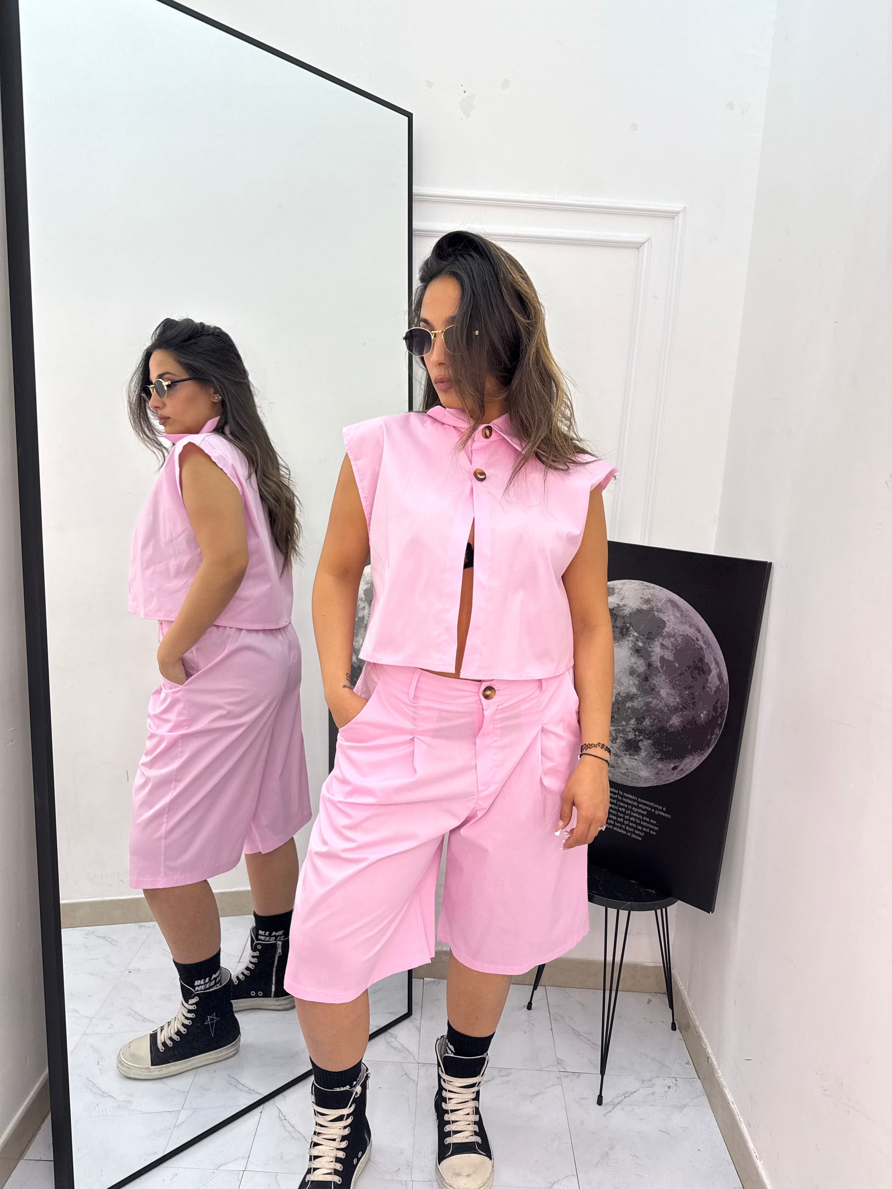 Coordinato Summer