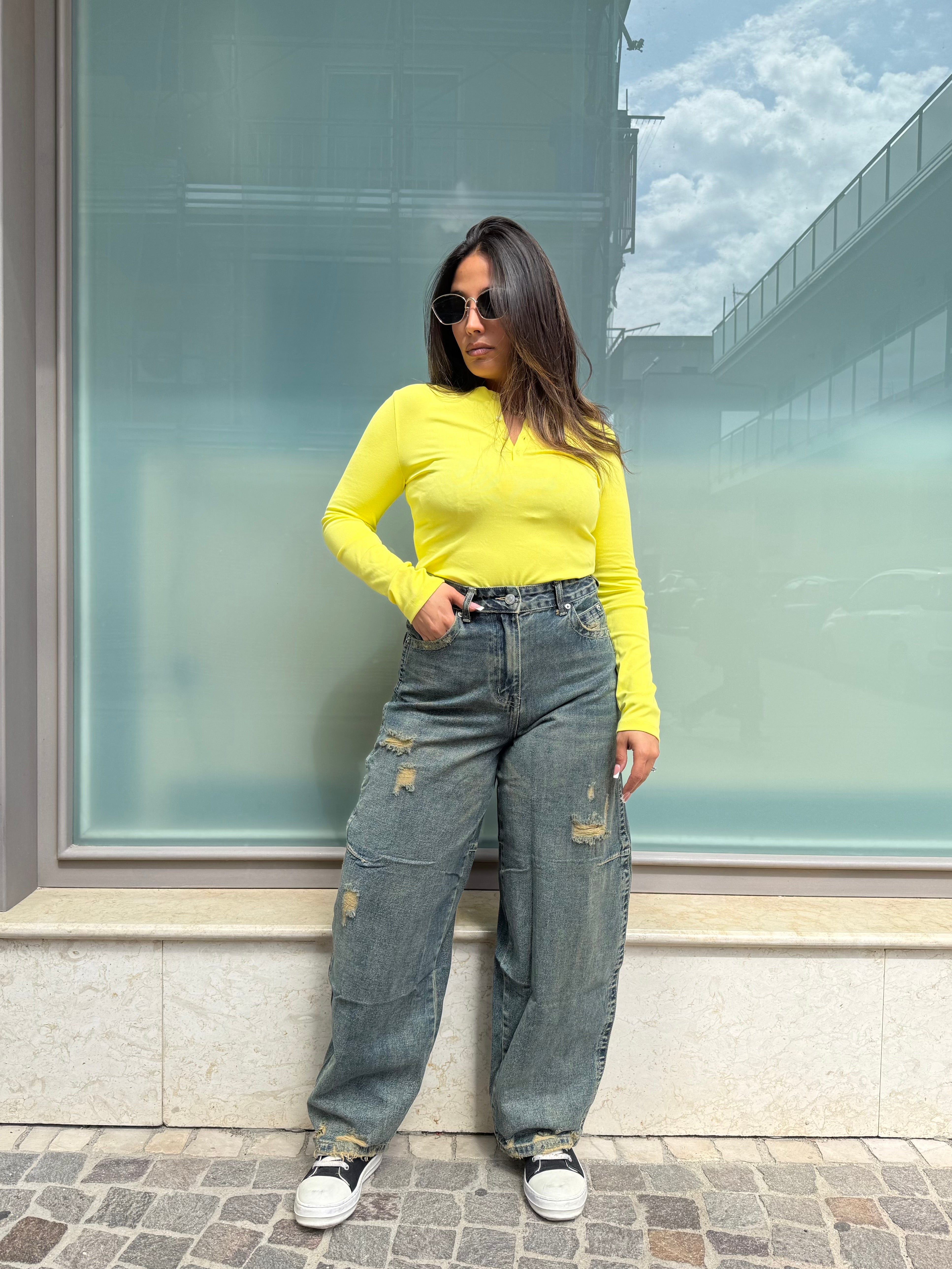 Jeans Vanessa